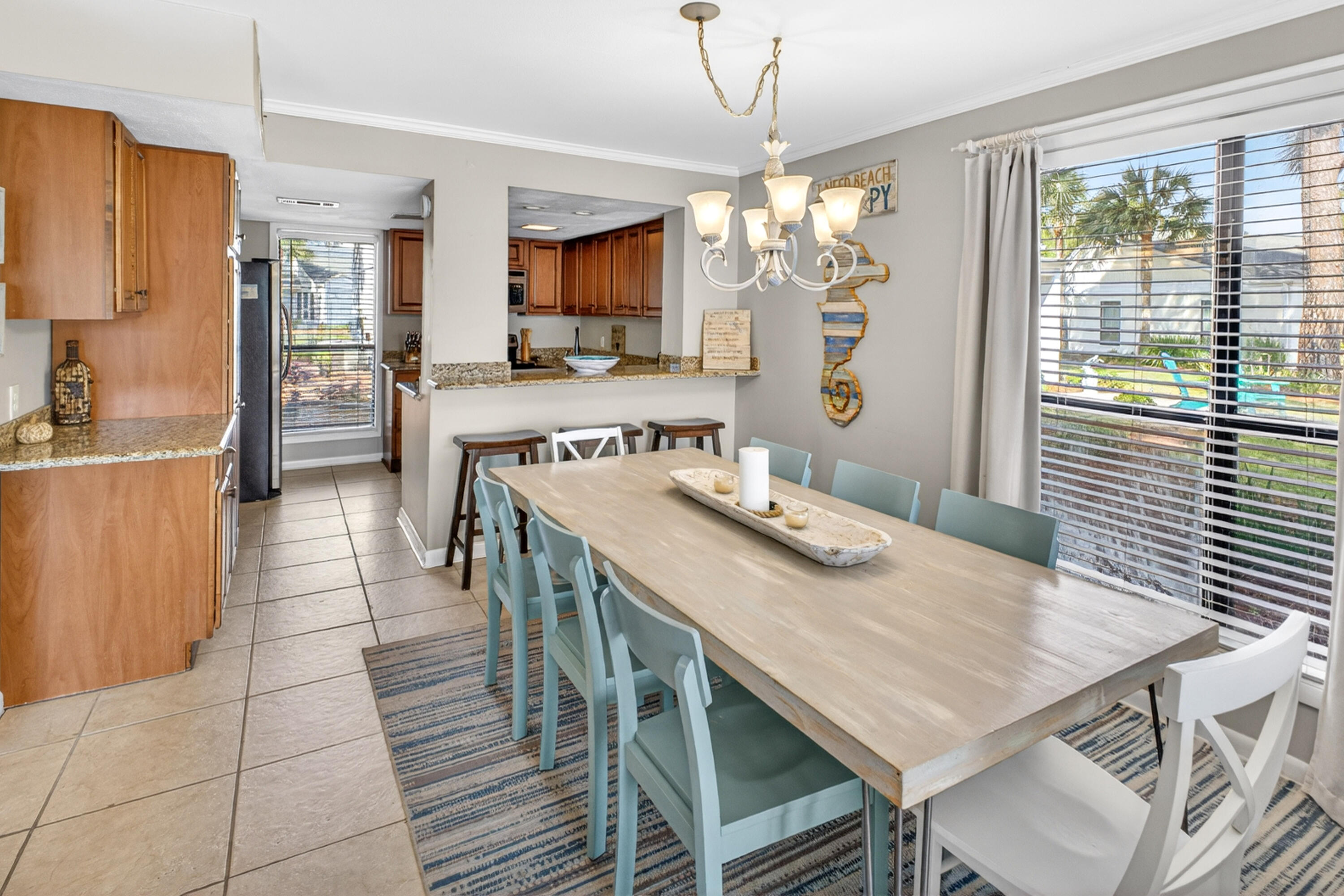 SANDPIPER VILLAGE CONDO - Residential