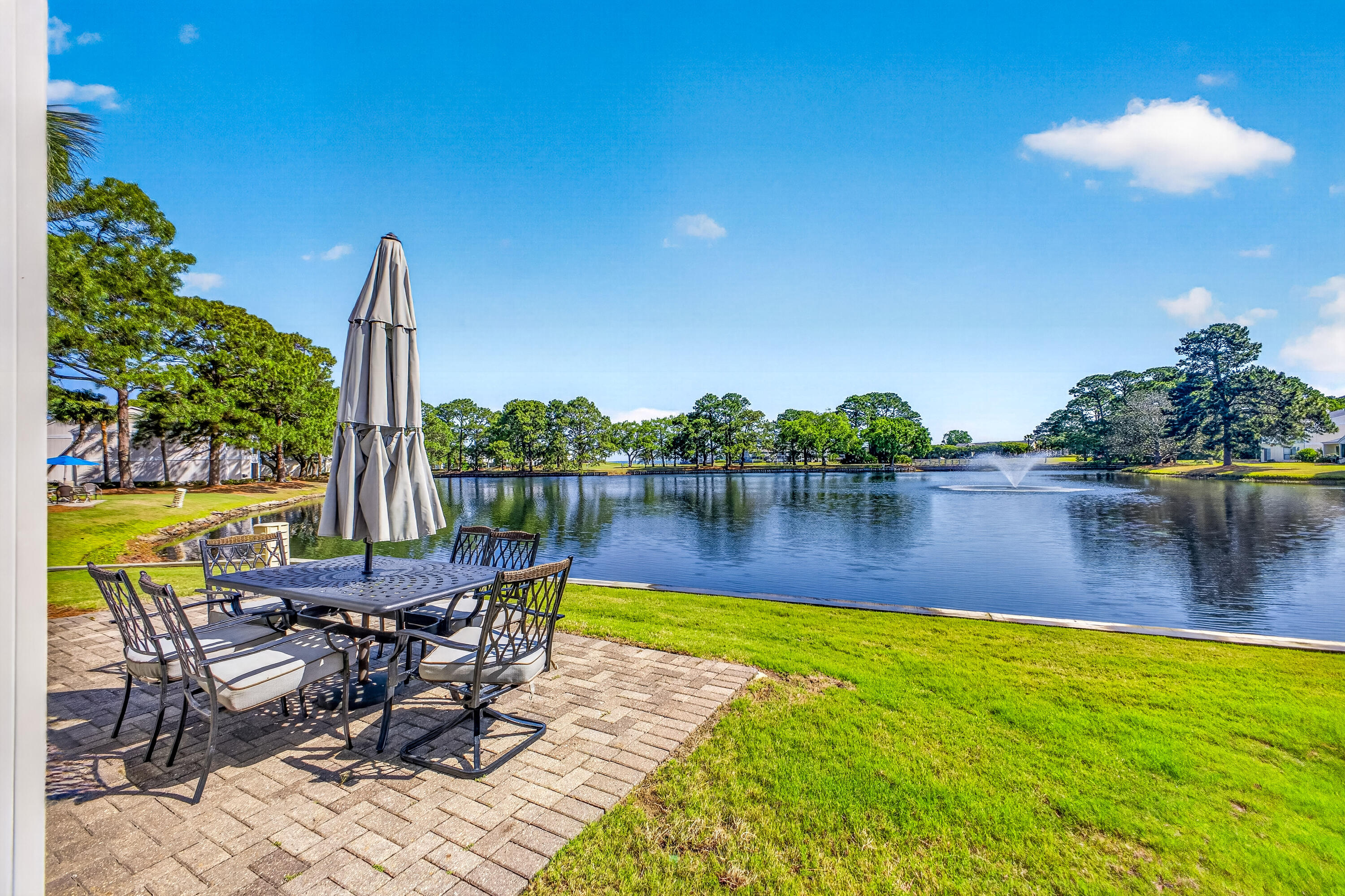 SANDPIPER VILLAGE CONDO - Residential