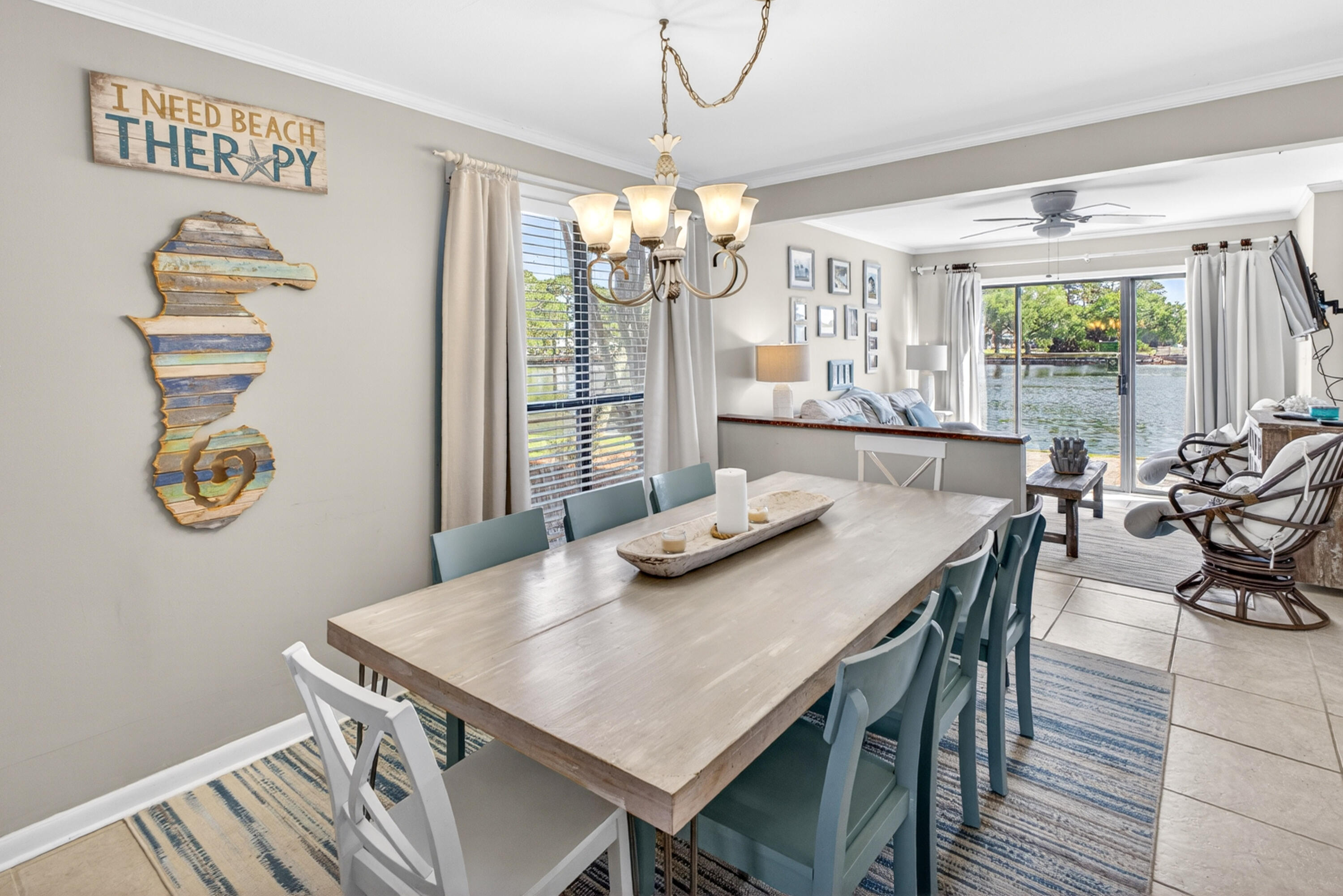 SANDPIPER VILLAGE CONDO - Residential