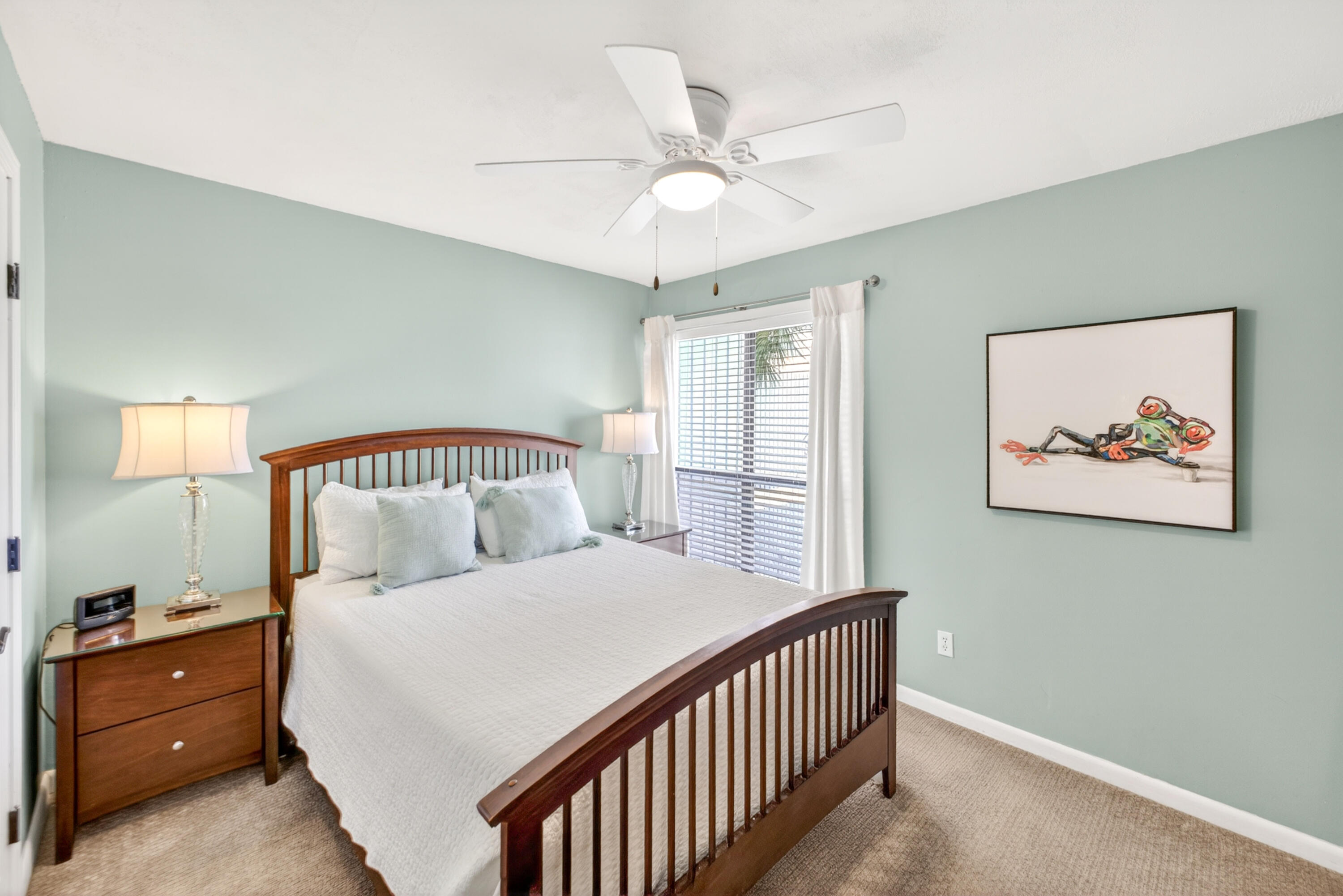 SANDPIPER VILLAGE CONDO - Residential