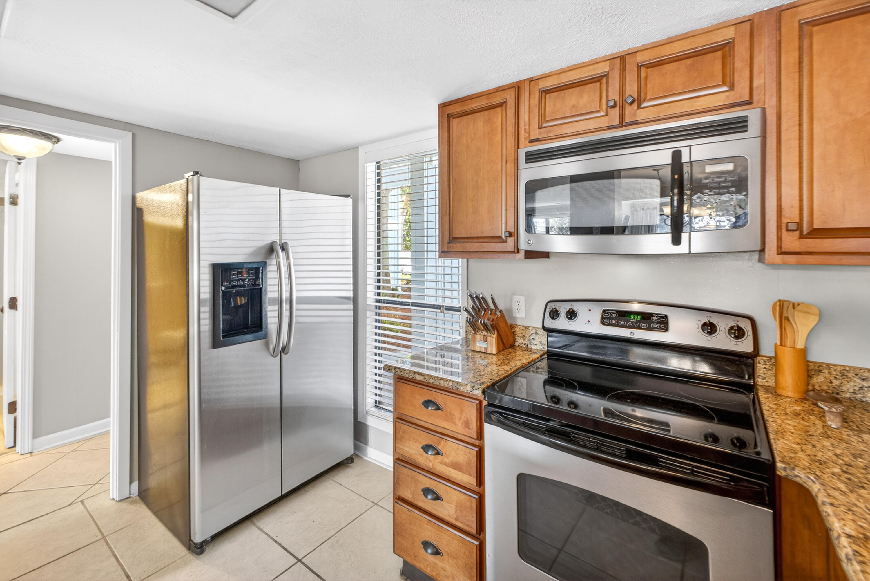 SANDPIPER VILLAGE CONDO - Residential