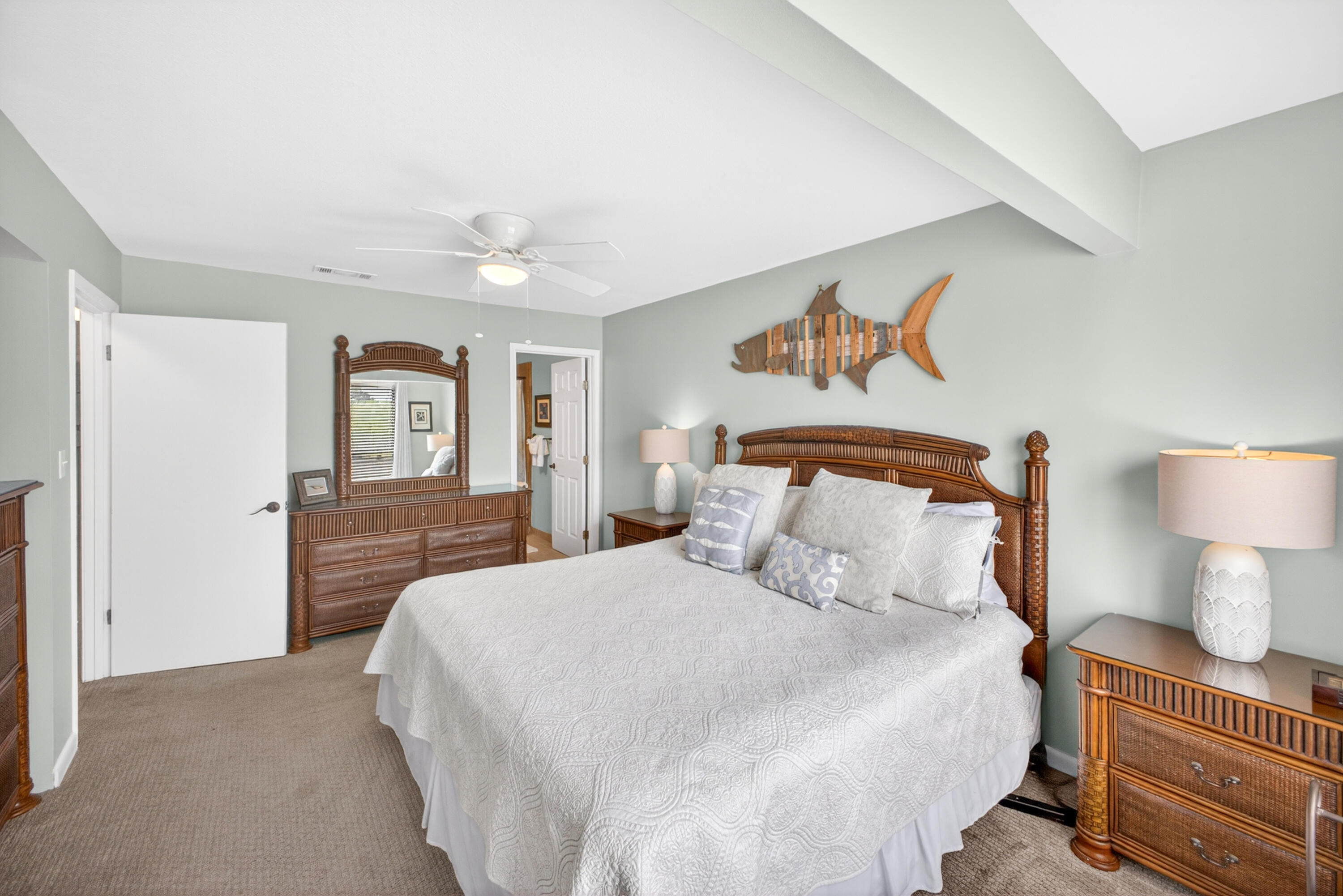 SANDPIPER VILLAGE CONDO - Residential
