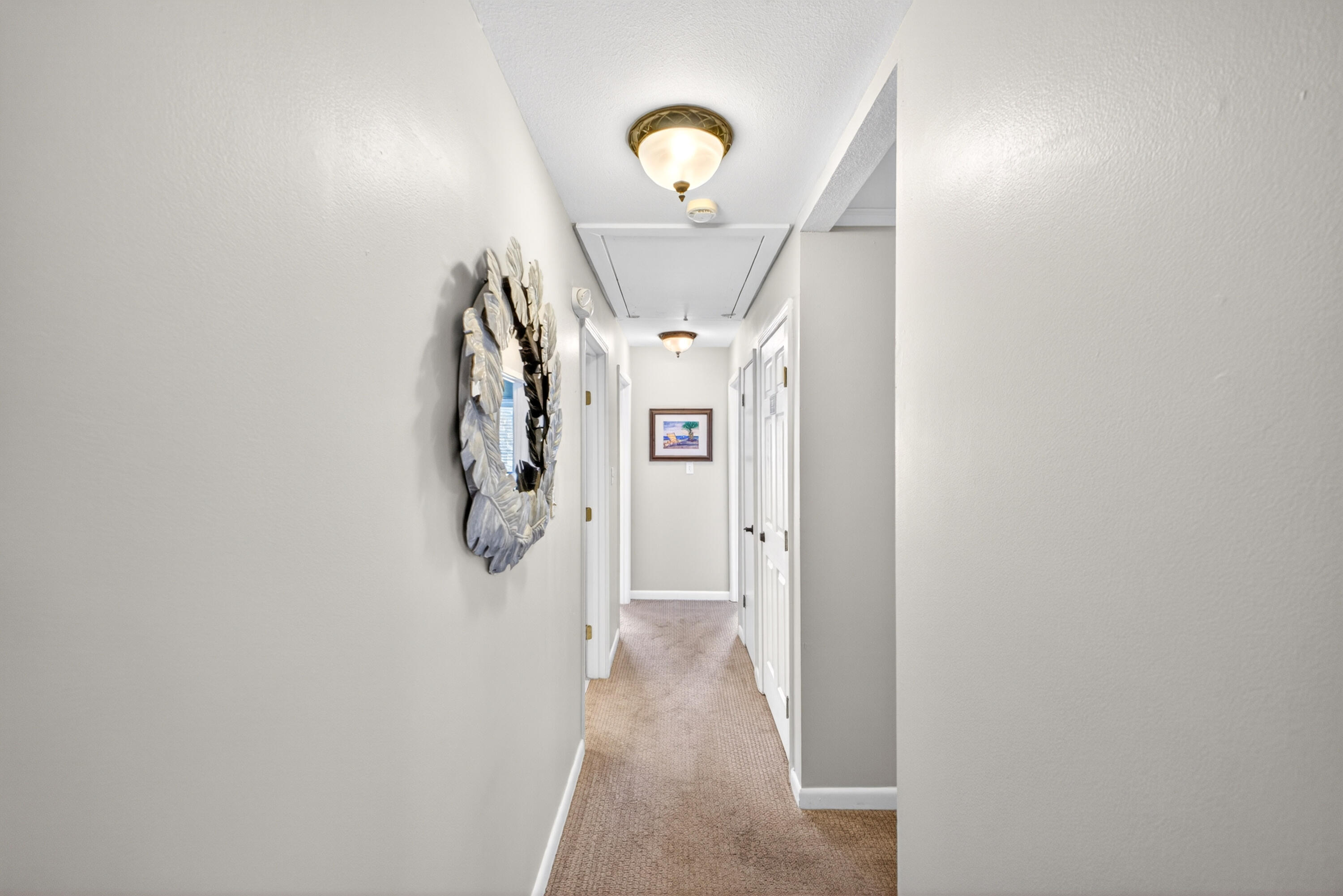 SANDPIPER VILLAGE CONDO - Residential
