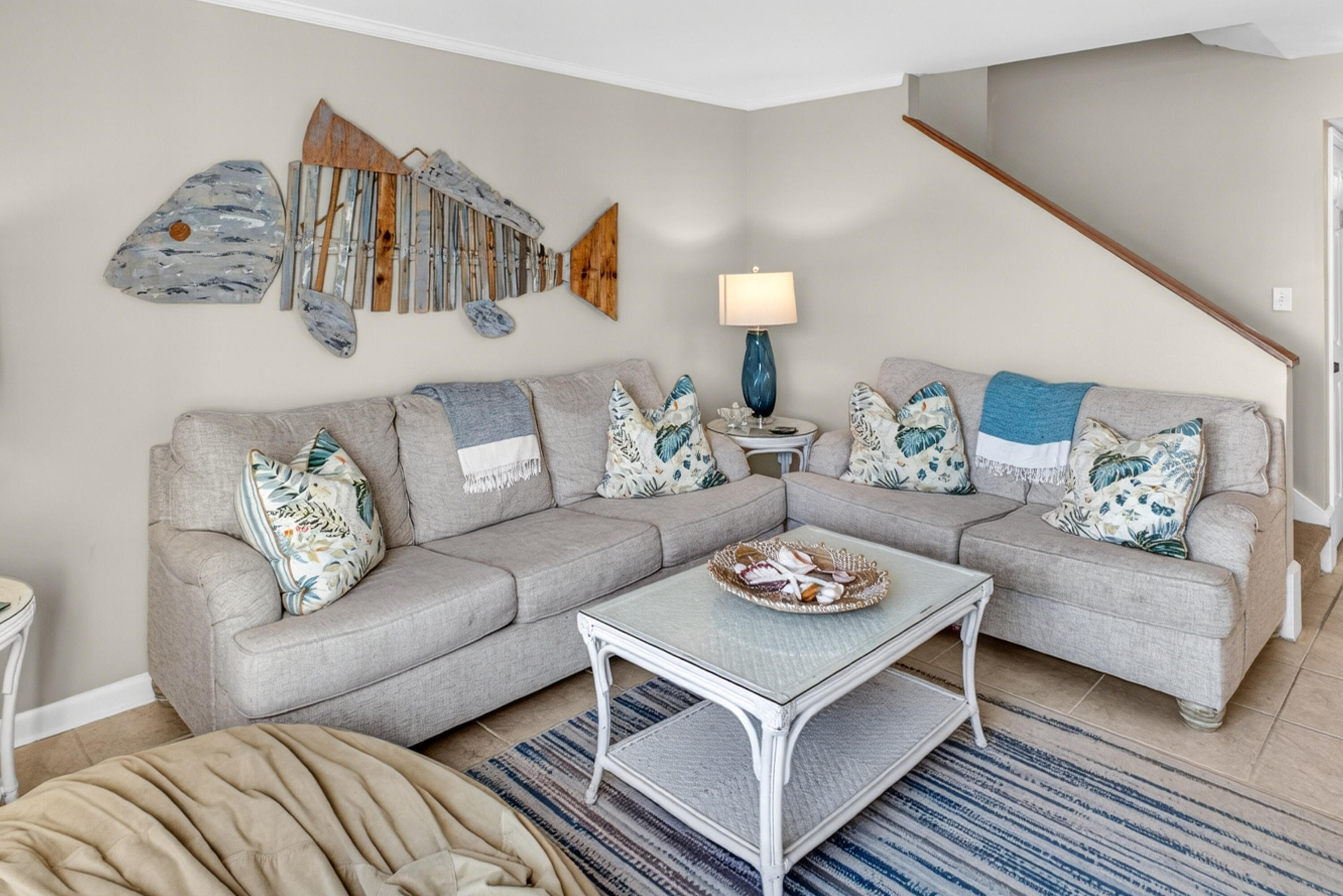 SANDPIPER VILLAGE CONDO - Residential