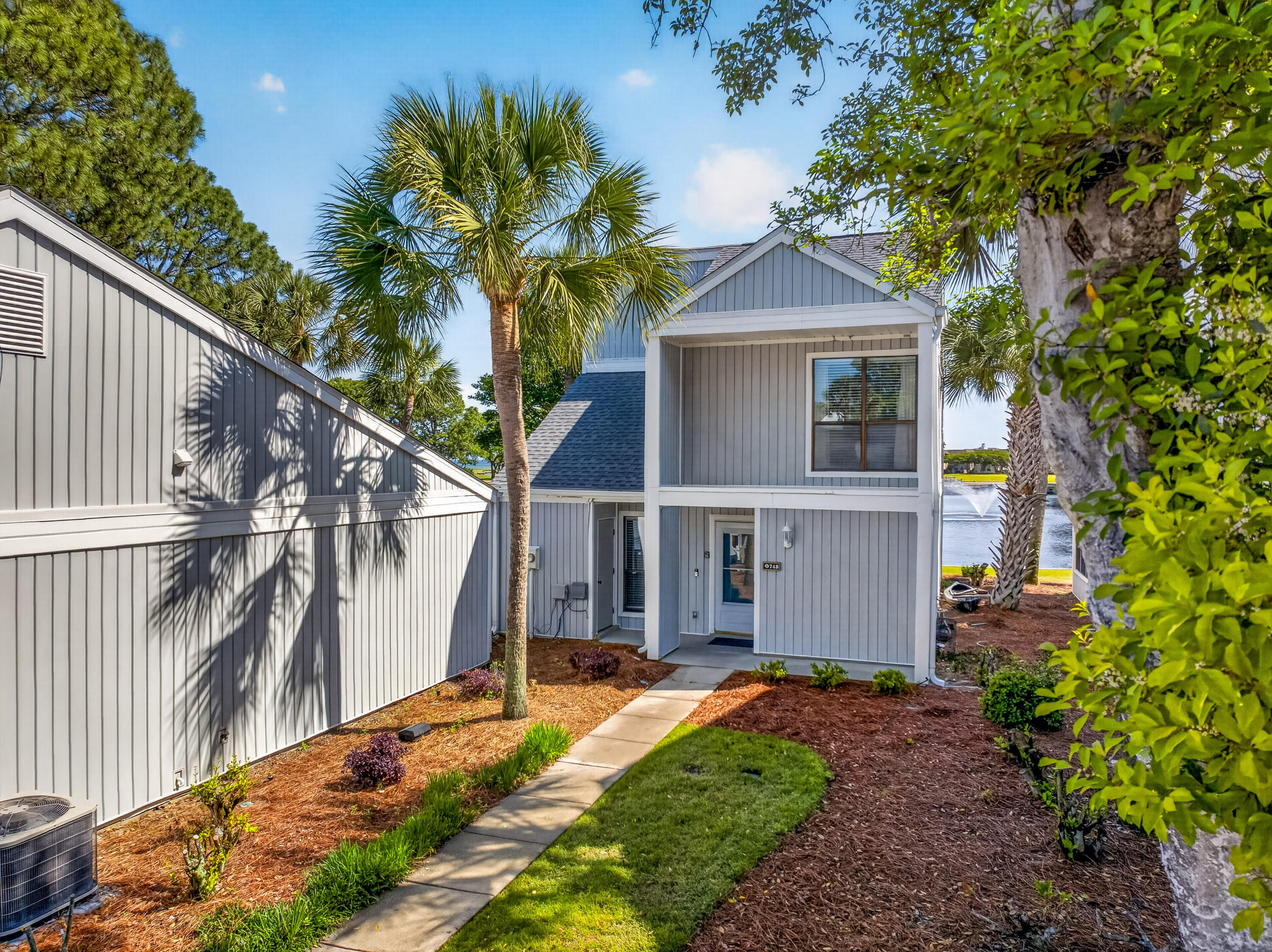 SANDPIPER VILLAGE CONDO - Residential