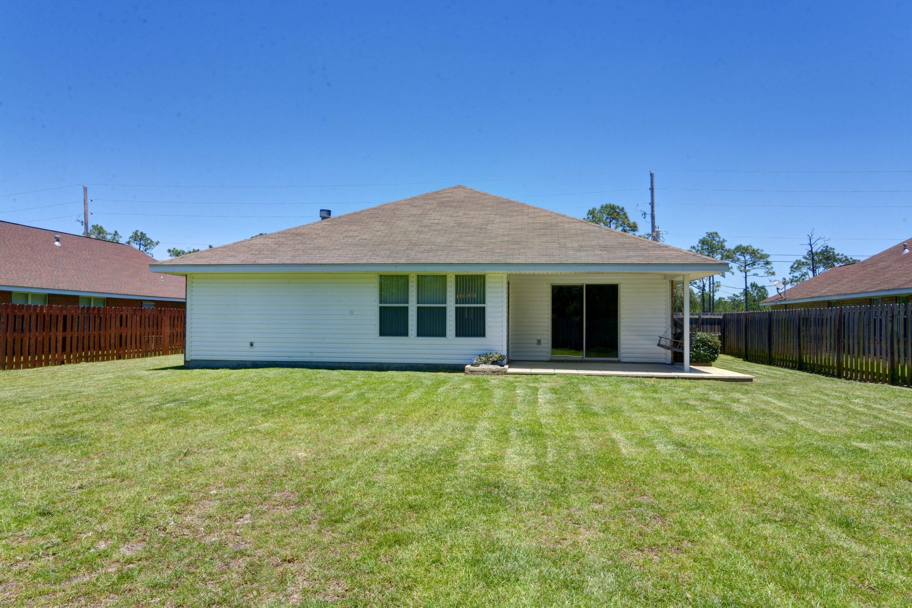 KELLIE'S WAY - Residential