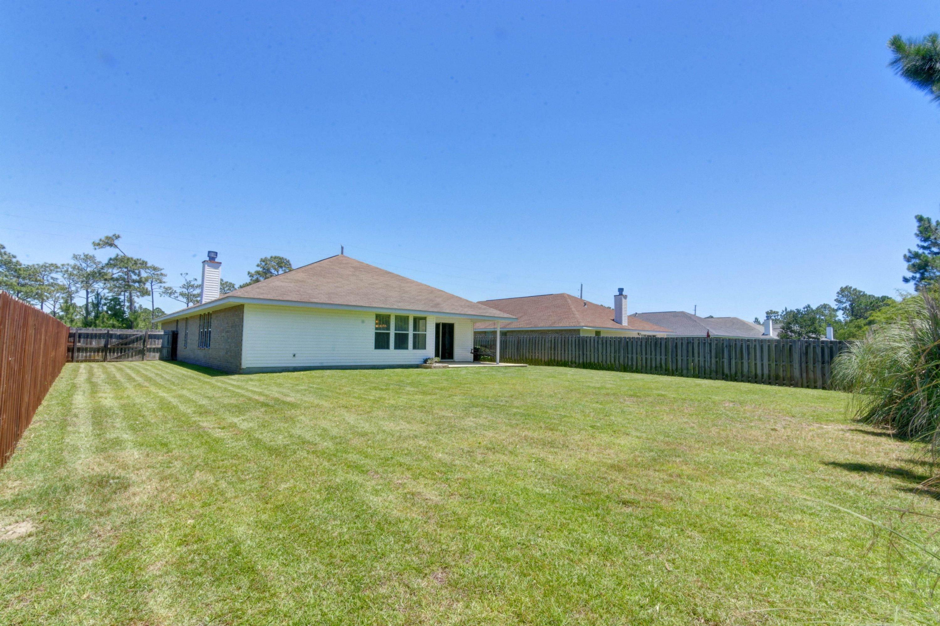 KELLIE'S WAY - Residential