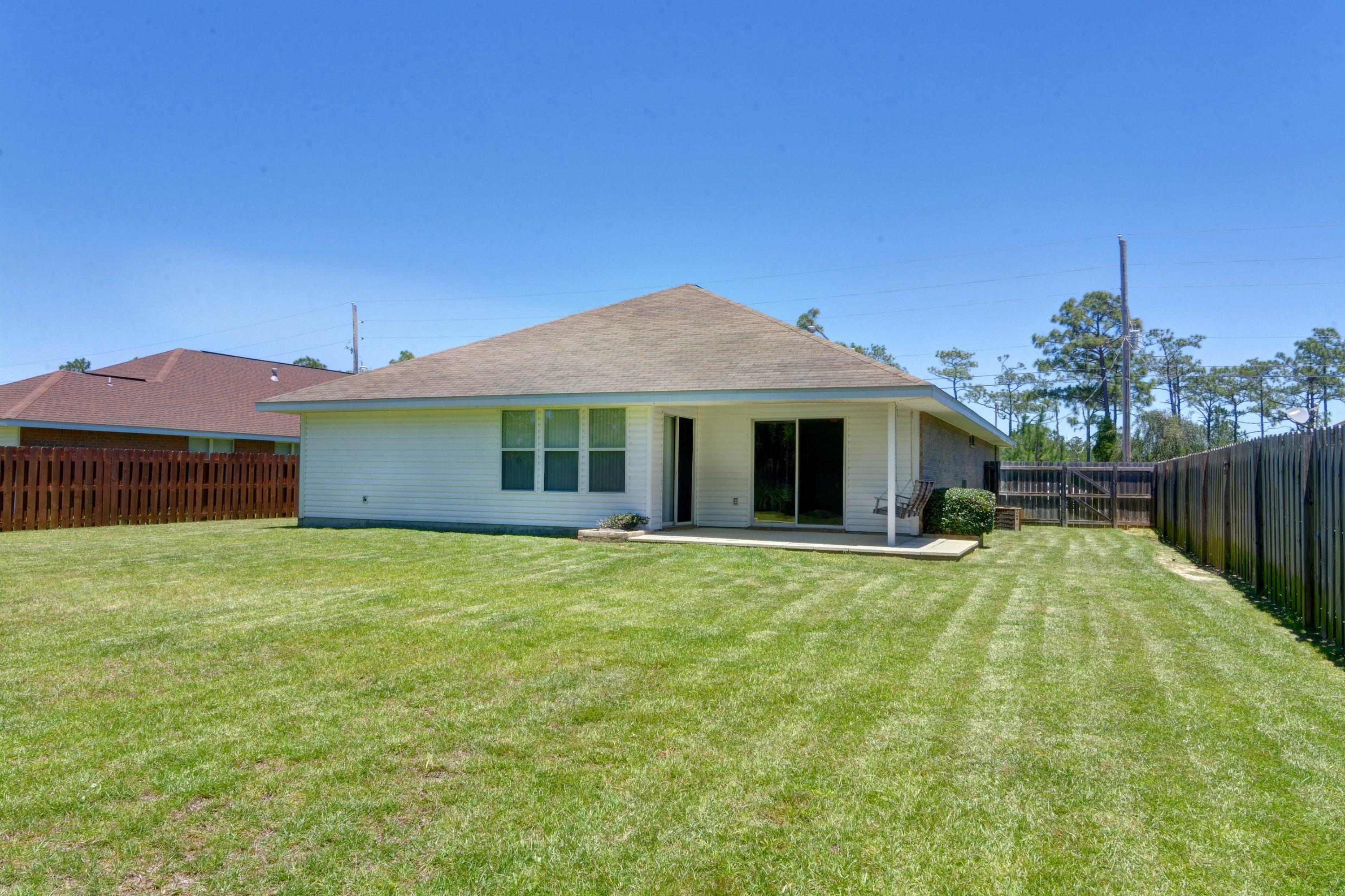 KELLIE'S WAY - Residential