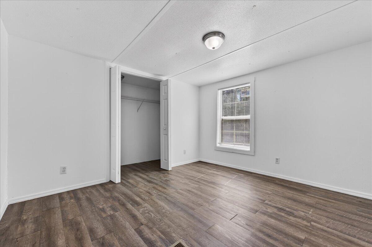 PARCELS 34 & 35 SHOAL RIVER FARMS UNREC S/D - Residential