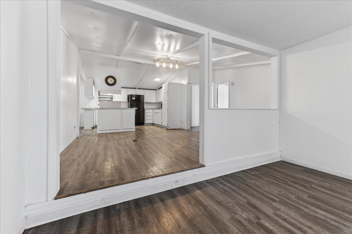 PARCELS 34 & 35 SHOAL RIVER FARMS UNREC S/D - Residential