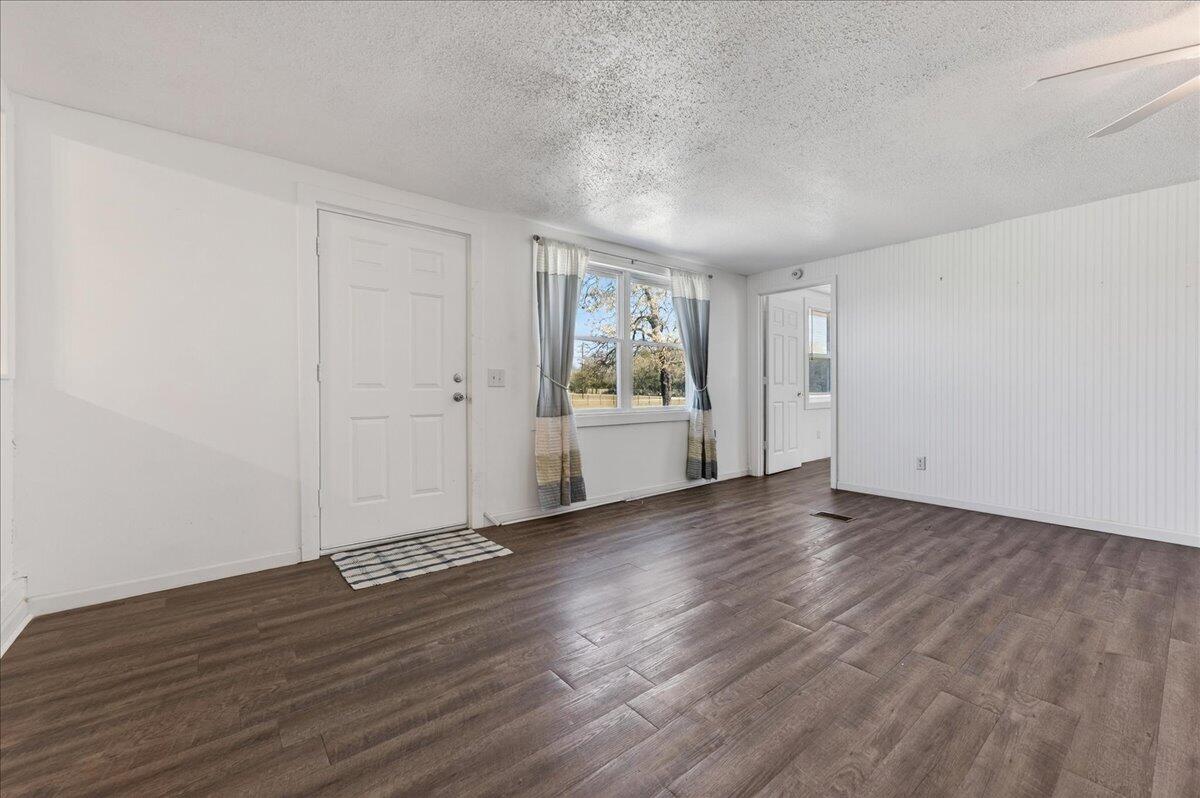 PARCELS 34 & 35 SHOAL RIVER FARMS UNREC S/D - Residential