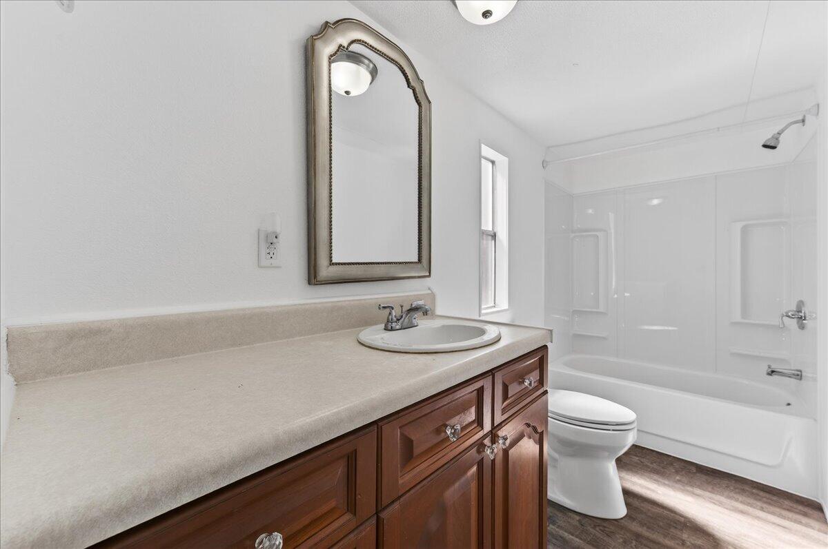 PARCELS 34 & 35 SHOAL RIVER FARMS UNREC S/D - Residential