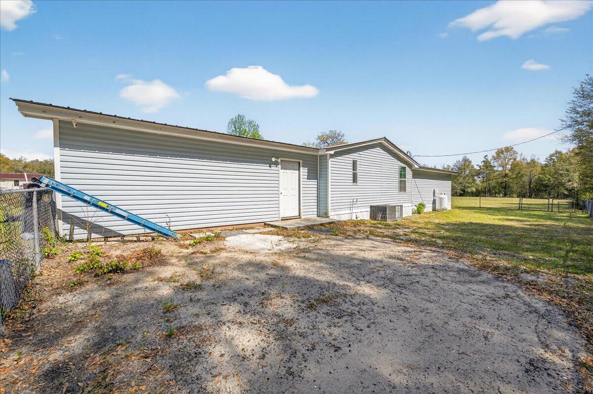 PARCELS 34 & 35 SHOAL RIVER FARMS UNREC S/D - Residential