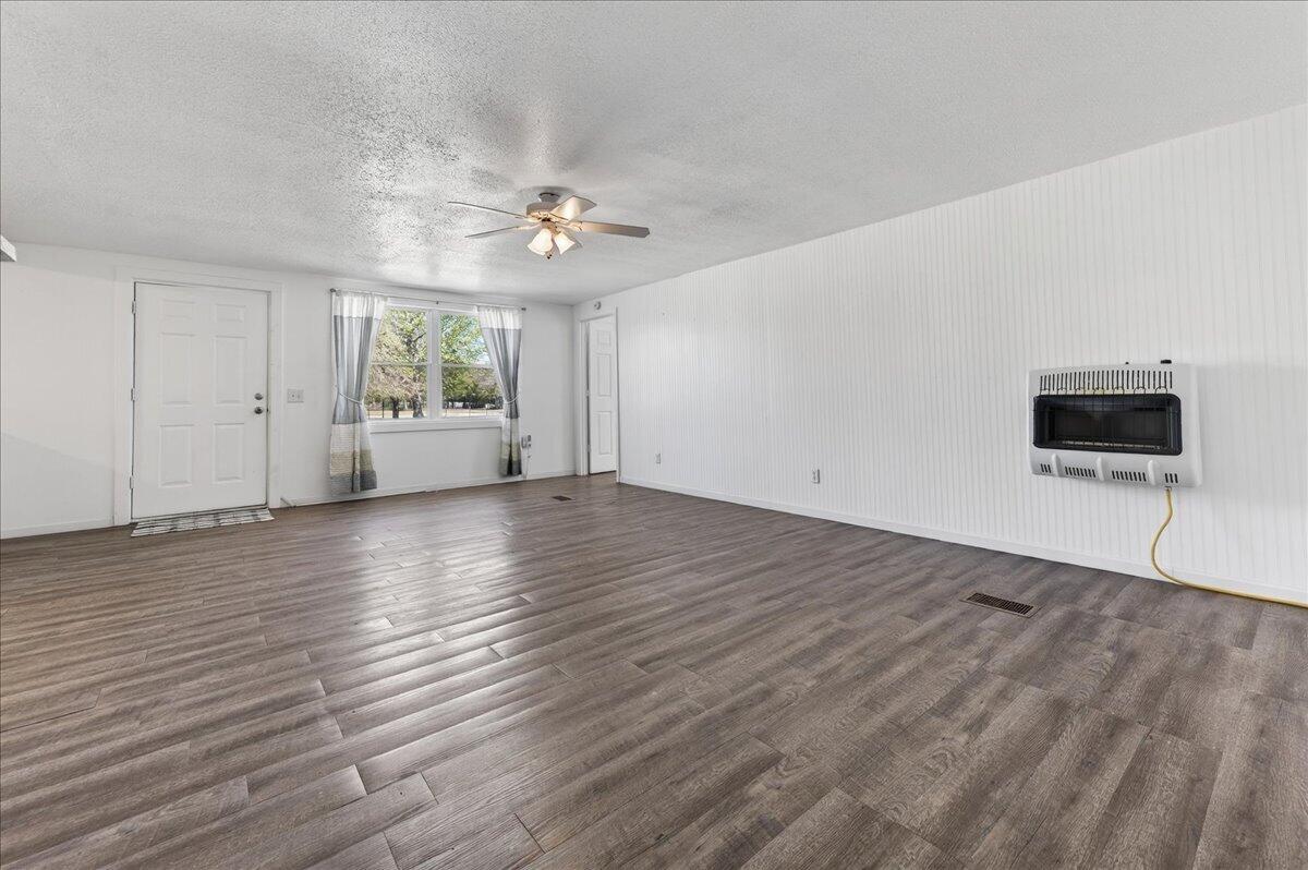 PARCELS 34 & 35 SHOAL RIVER FARMS UNREC S/D - Residential