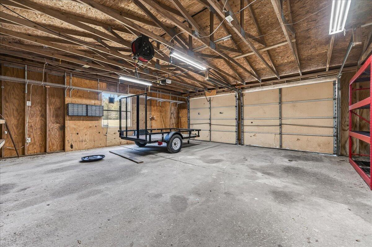 PARCELS 34 & 35 SHOAL RIVER FARMS UNREC S/D - Residential