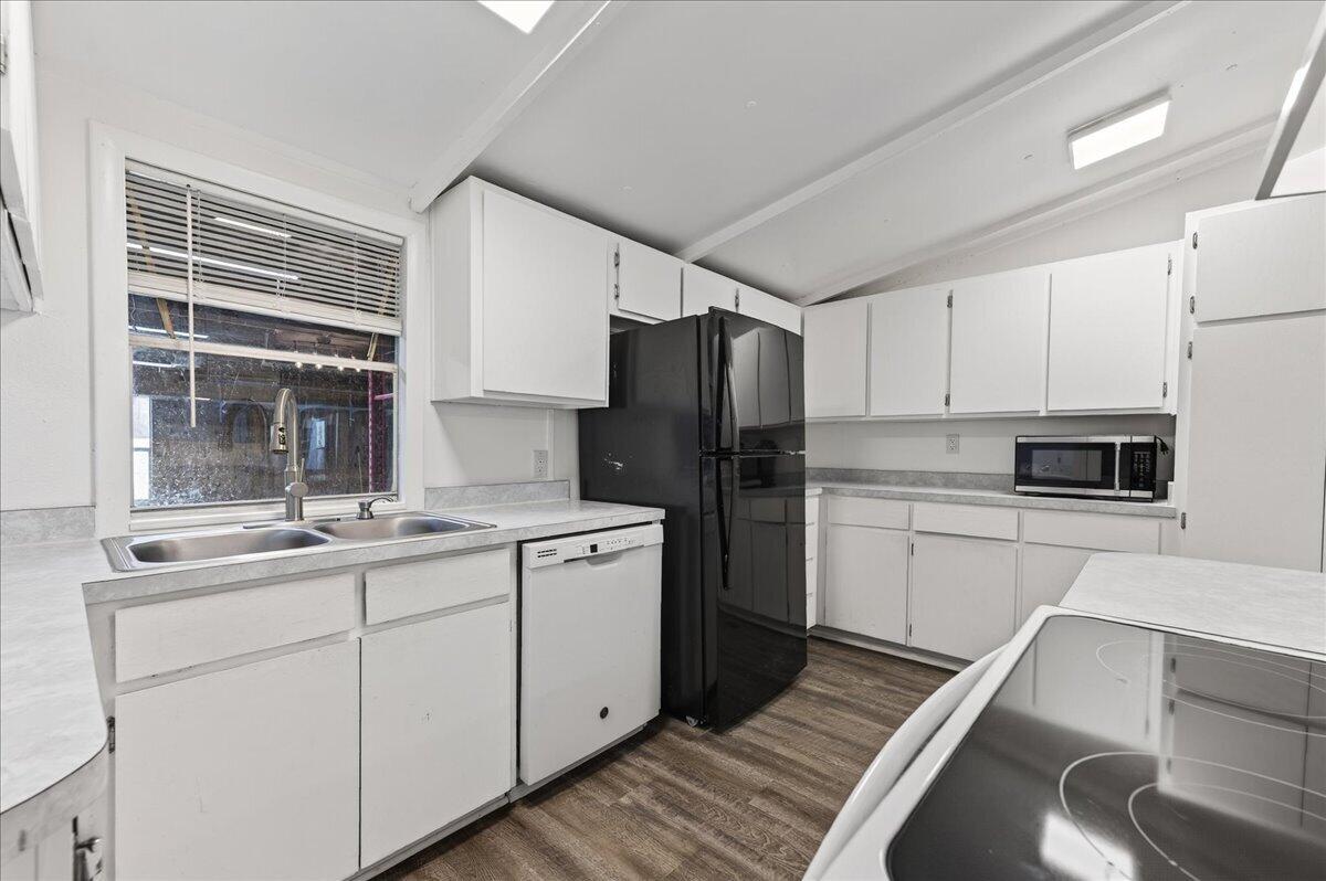 PARCELS 34 & 35 SHOAL RIVER FARMS UNREC S/D - Residential