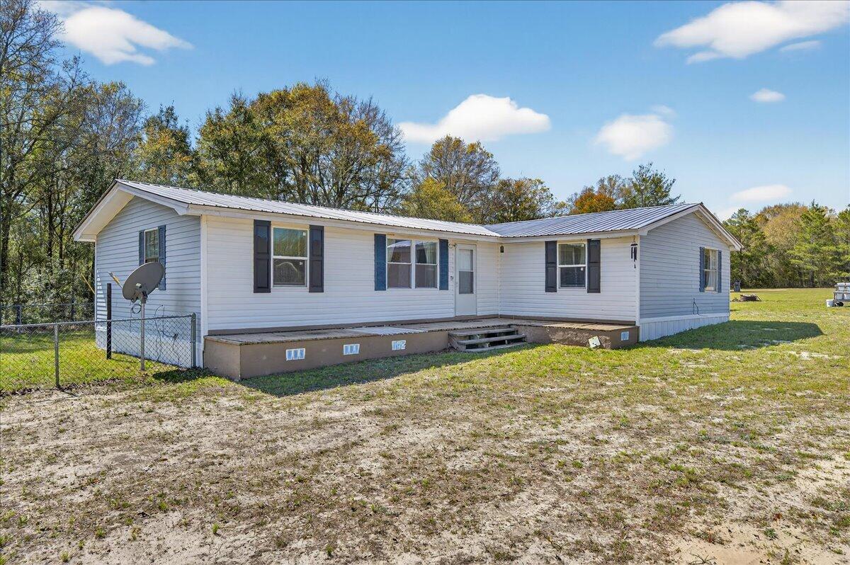 PARCELS 34 & 35 SHOAL RIVER FARMS UNREC S/D - Residential