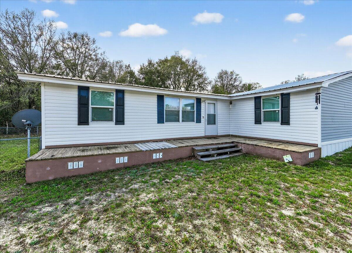 PARCELS 34 & 35 SHOAL RIVER FARMS UNREC S/D - Residential