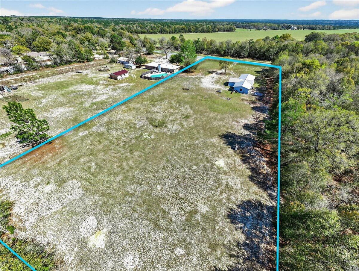 PARCELS 34 & 35 SHOAL RIVER FARMS UNREC S/D - Residential