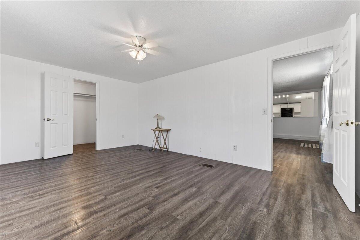 PARCELS 34 & 35 SHOAL RIVER FARMS UNREC S/D - Residential