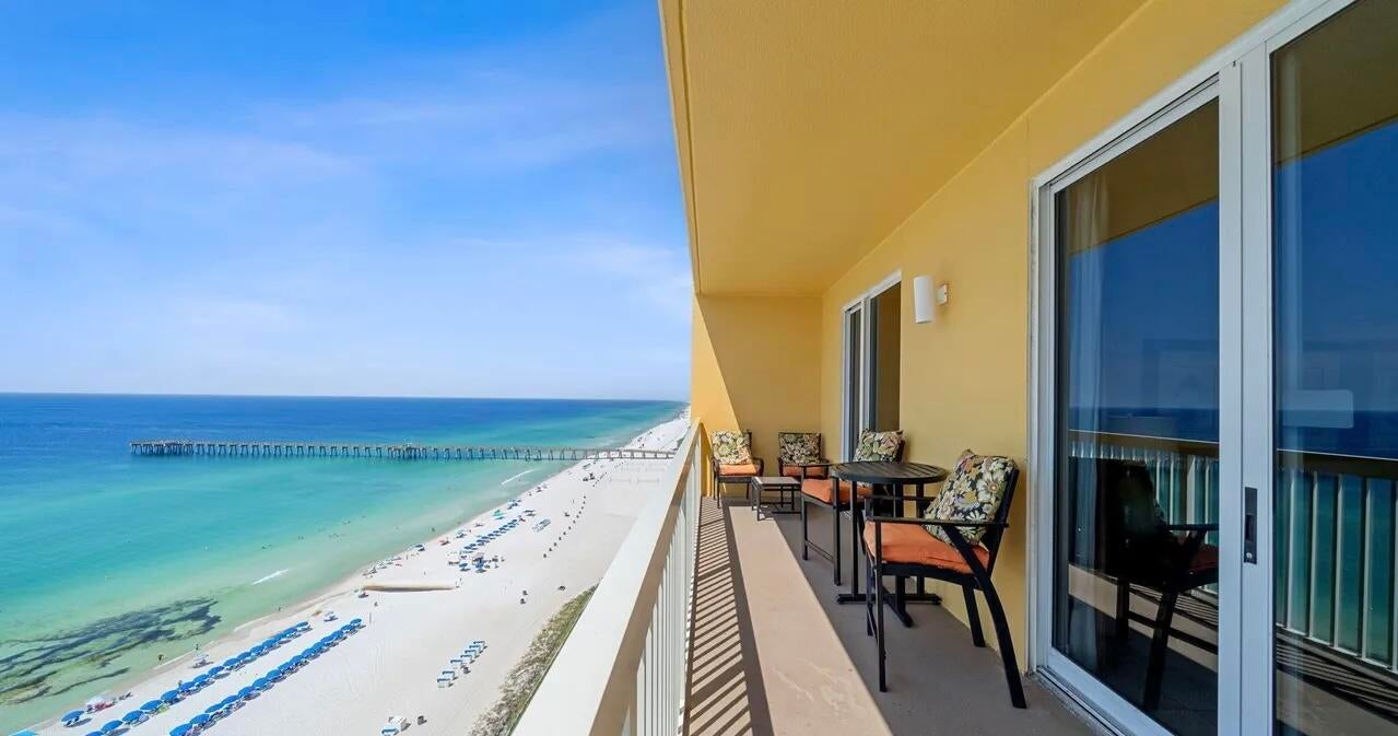 15817 Front Beach Road 1606
