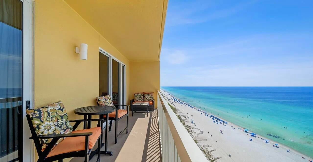 15817 Front Beach Road 1606