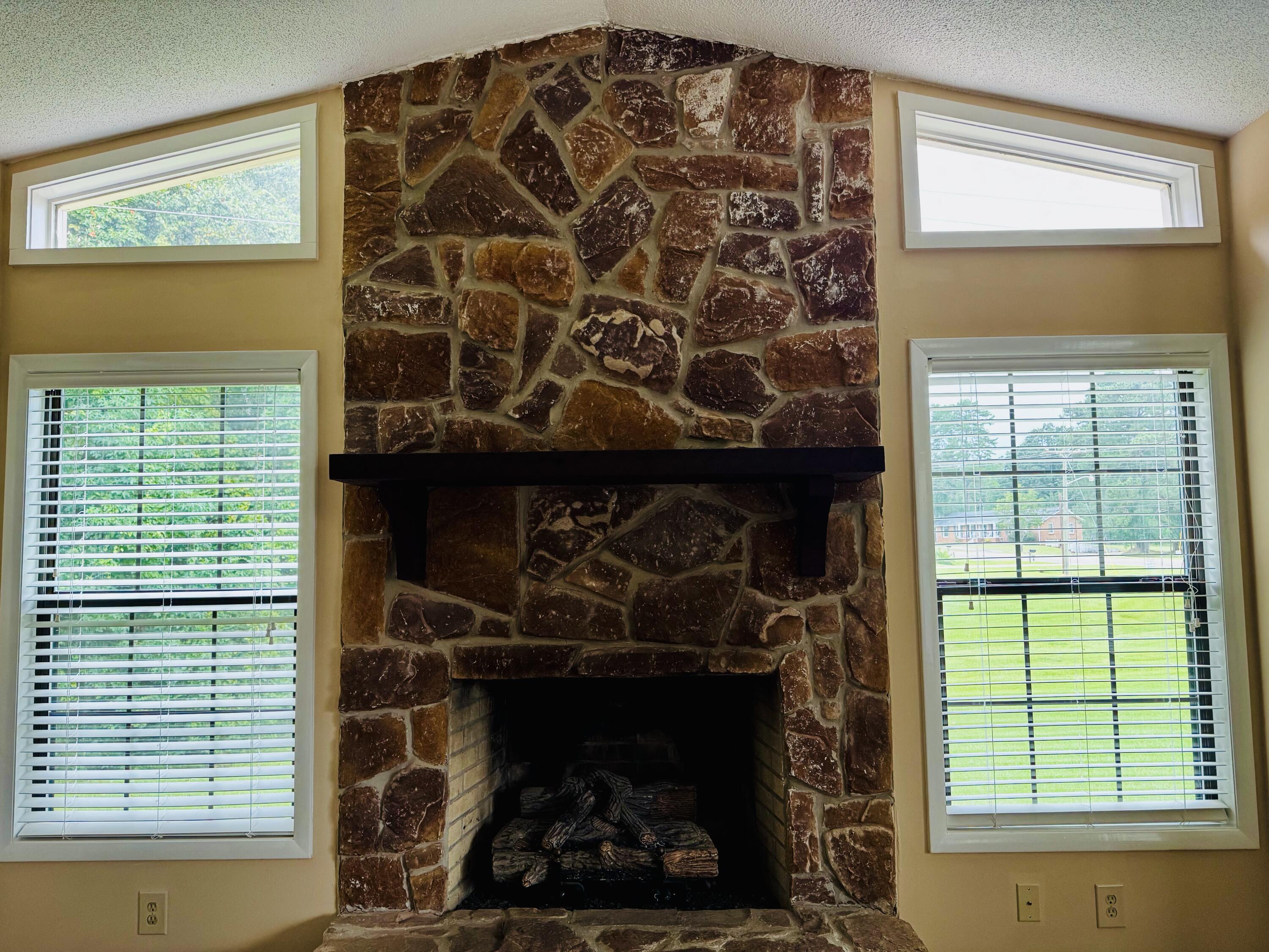 Smith Braswell - Residential