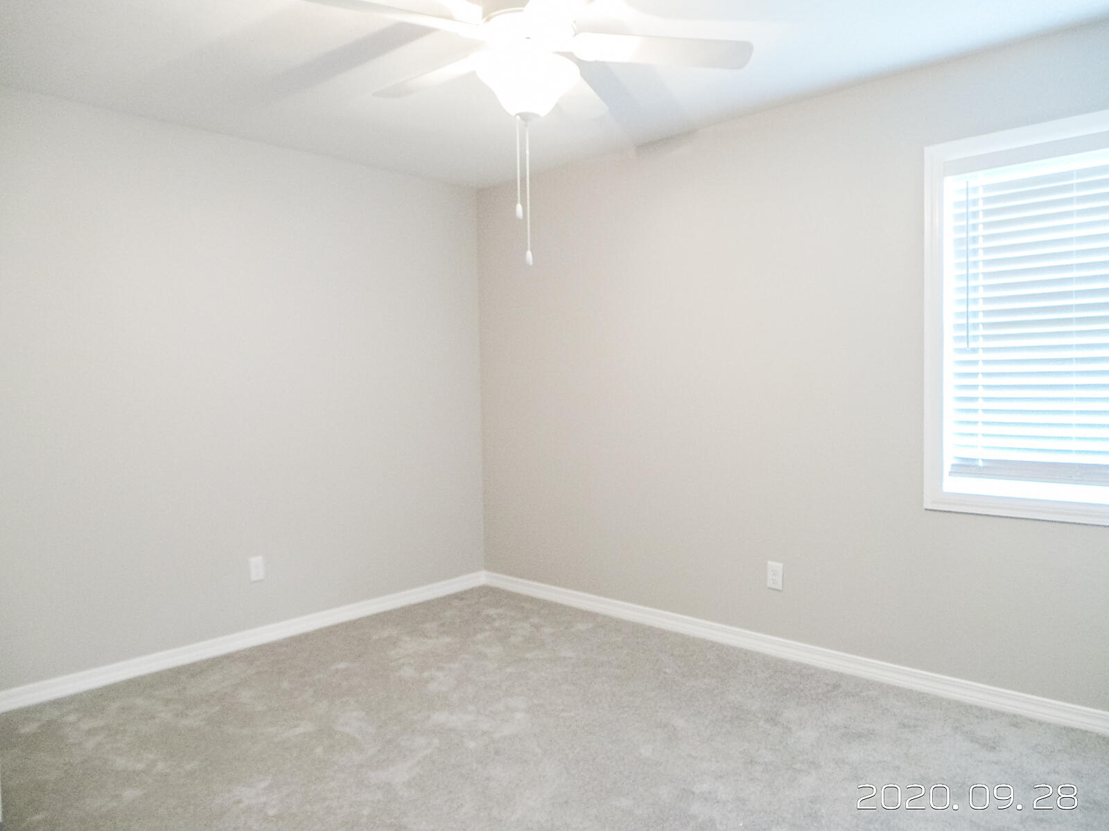 Berthe Avenue Apartments - Residential Lease