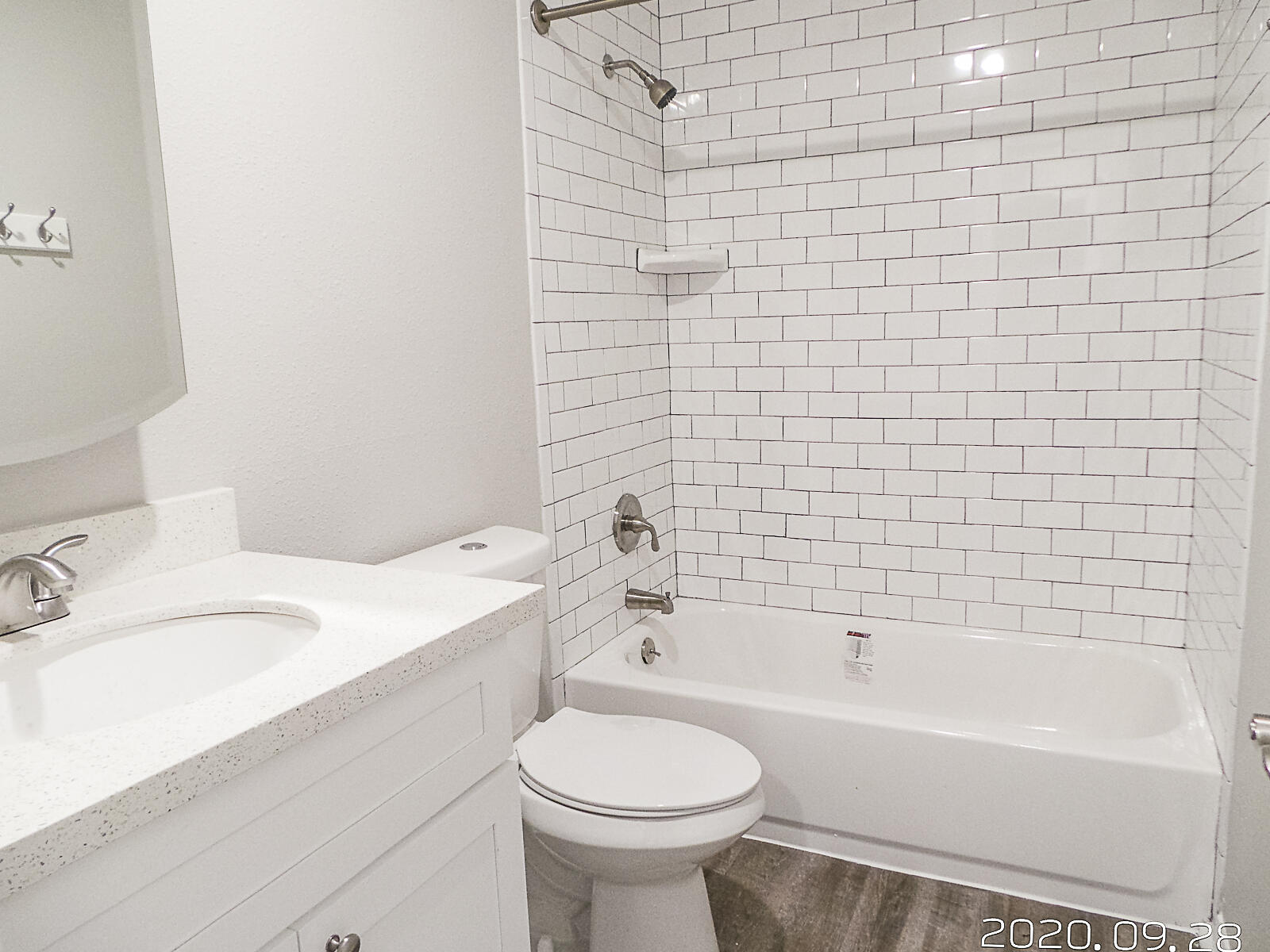 Berthe Avenue Apartments - Residential Lease