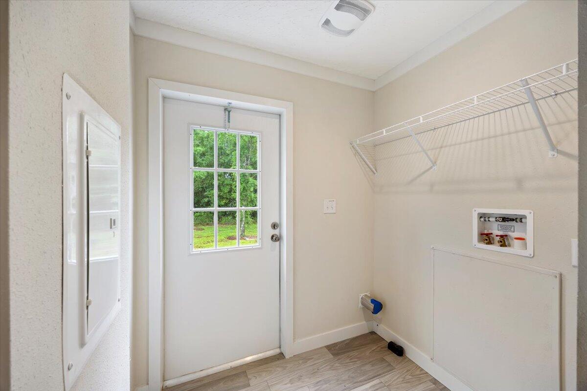 OAKWOOD HILLS UNIT 1 - Residential