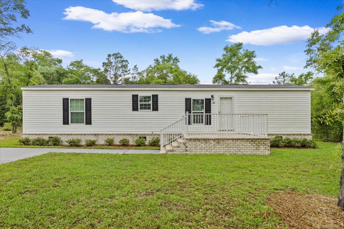 OAKWOOD HILLS UNIT 1 - Residential