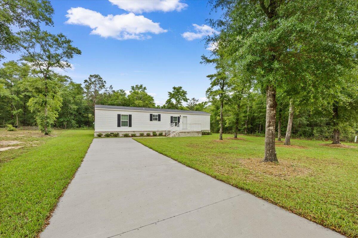 OAKWOOD HILLS UNIT 1 - Residential