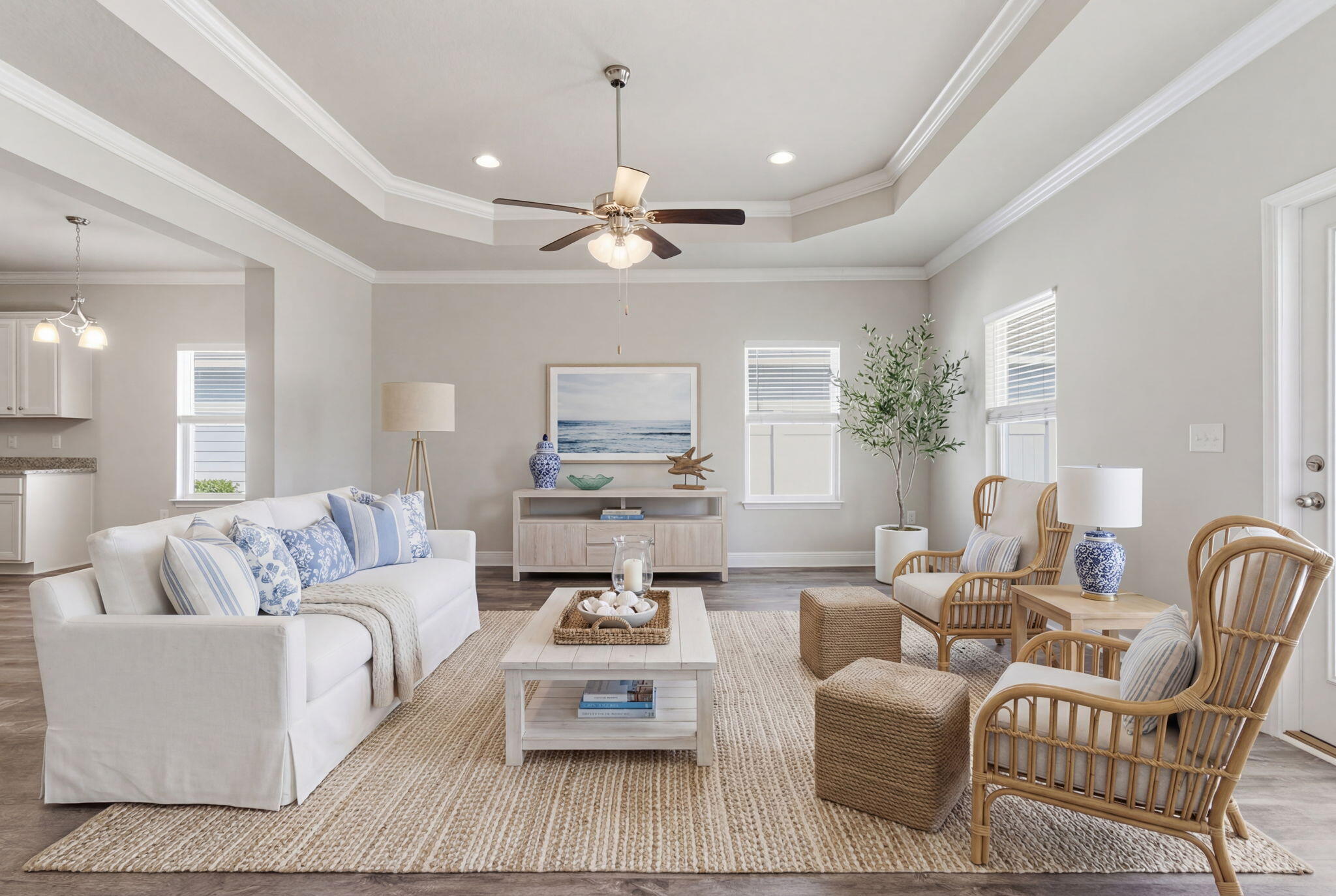 STONEGATE - Residential