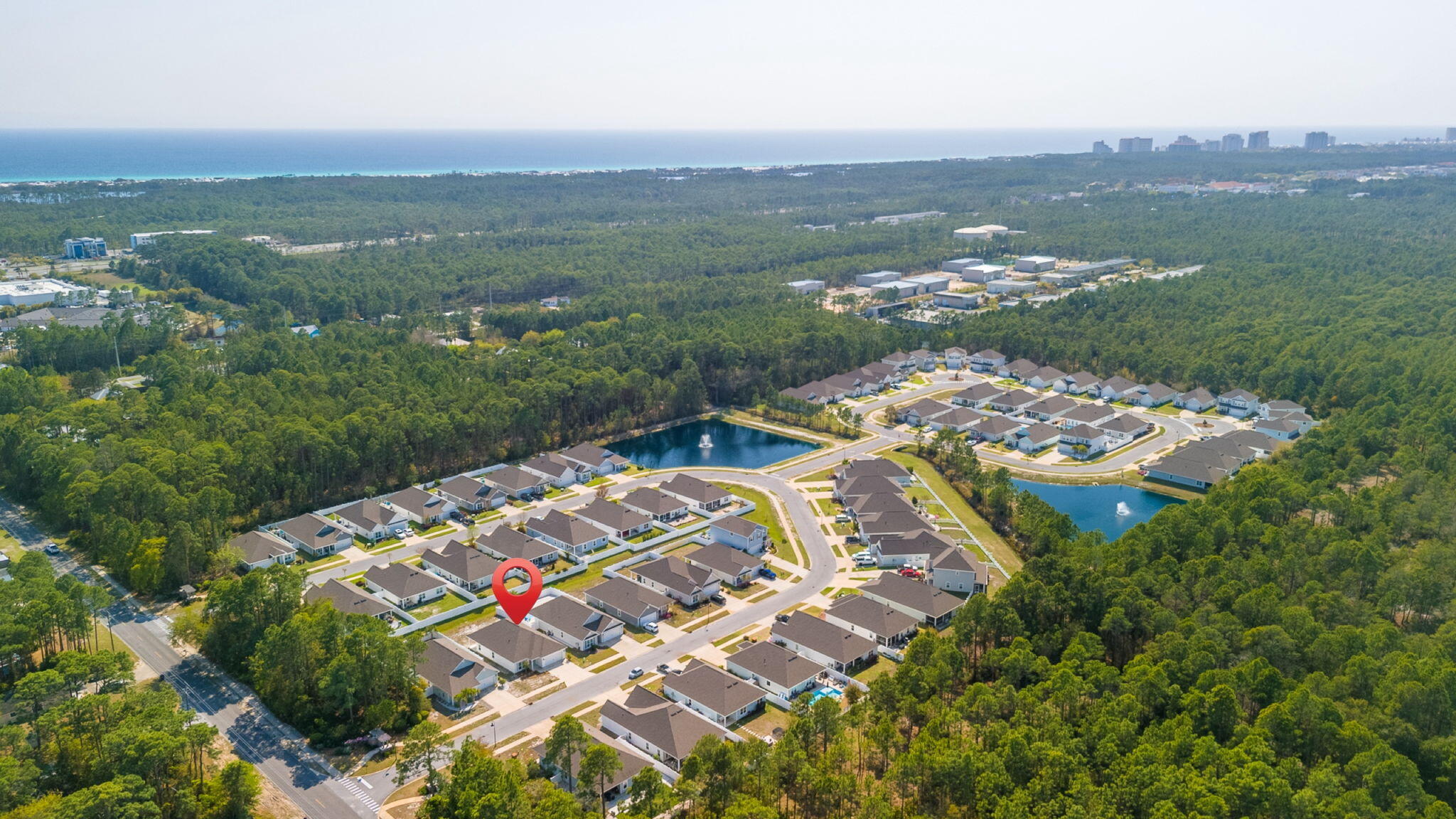 STONEGATE - Residential