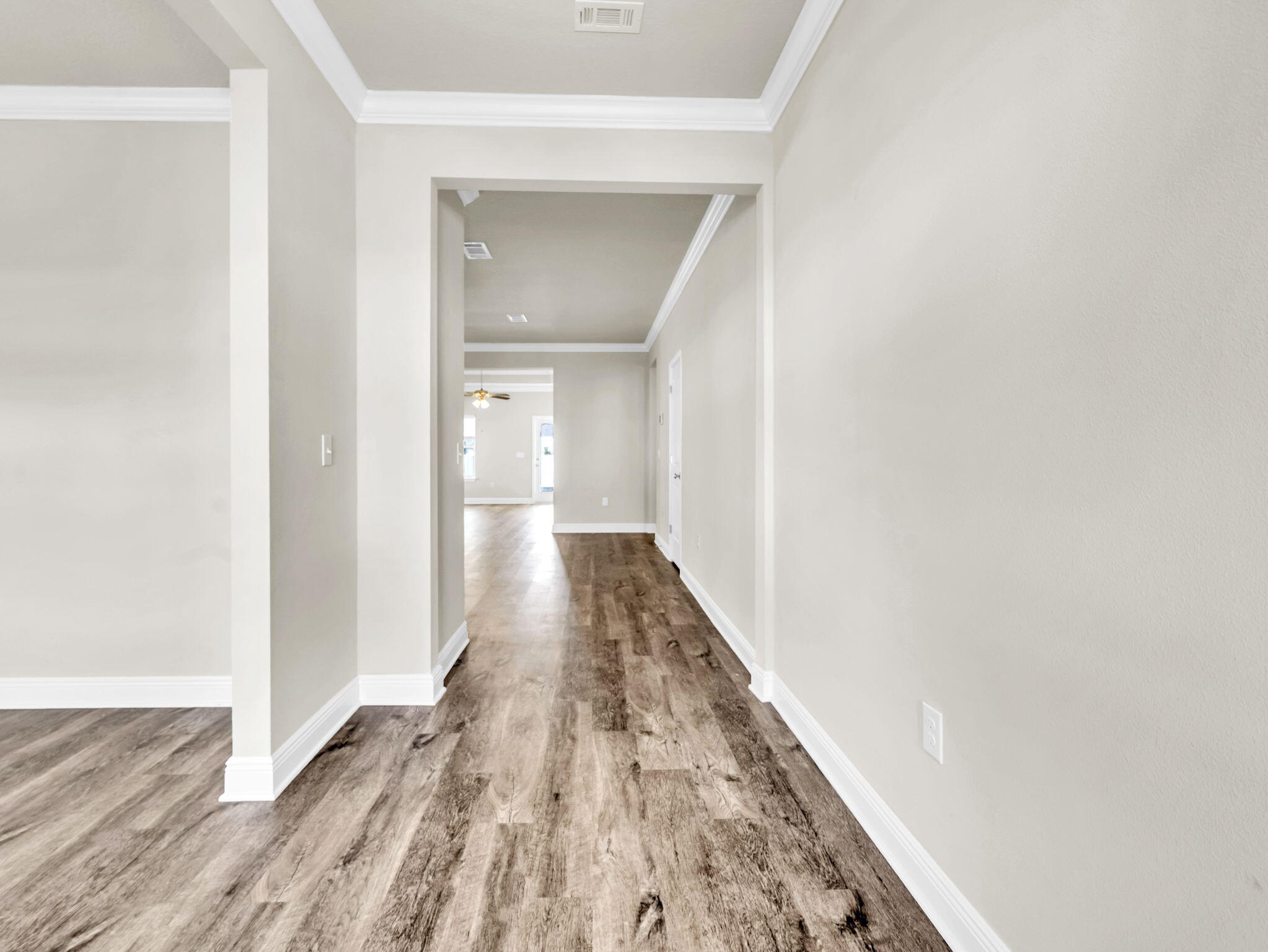 STONEGATE - Residential