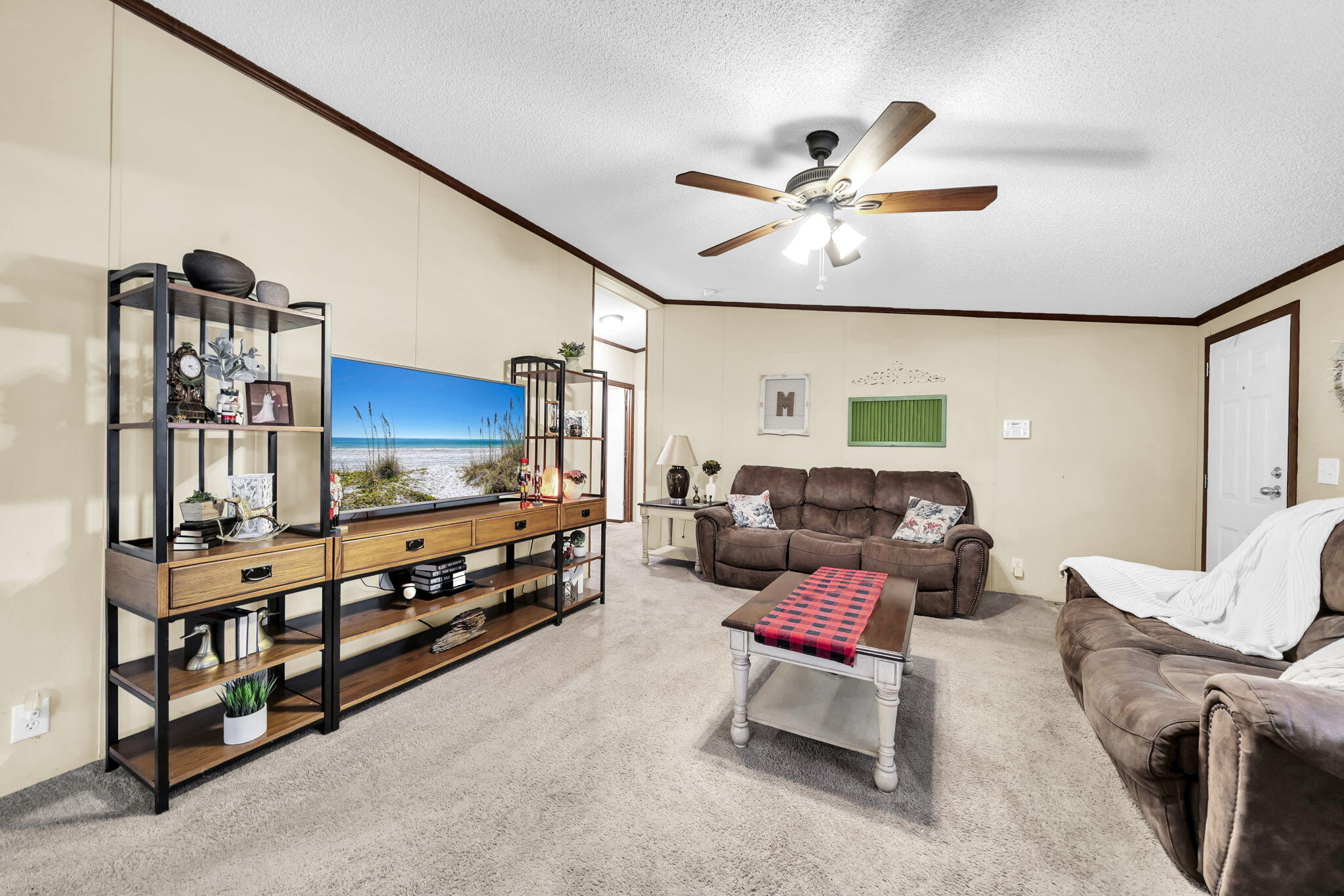 SEMINOLE 1ST ADDN - Residential