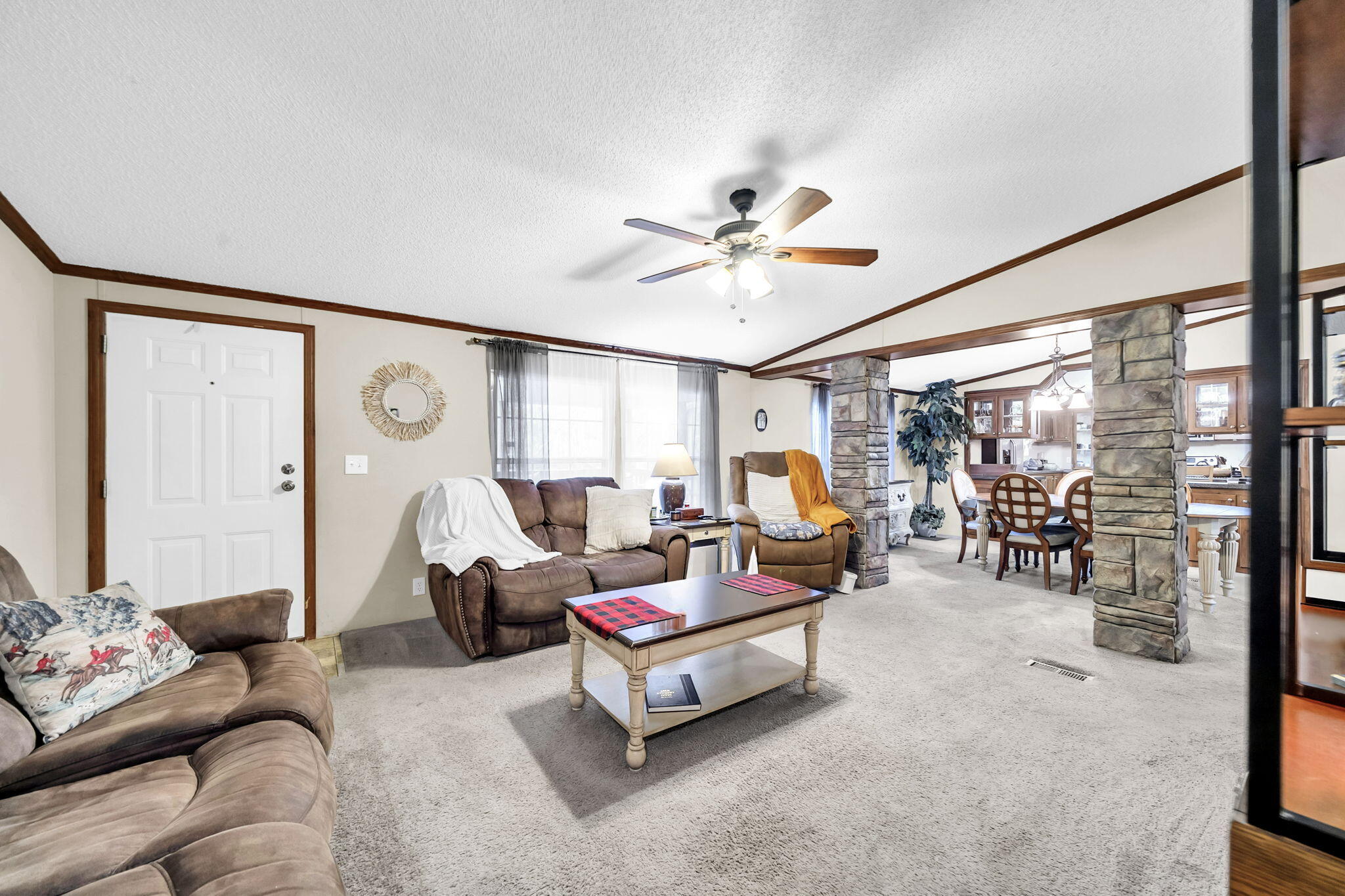 SEMINOLE 1ST ADDN - Residential