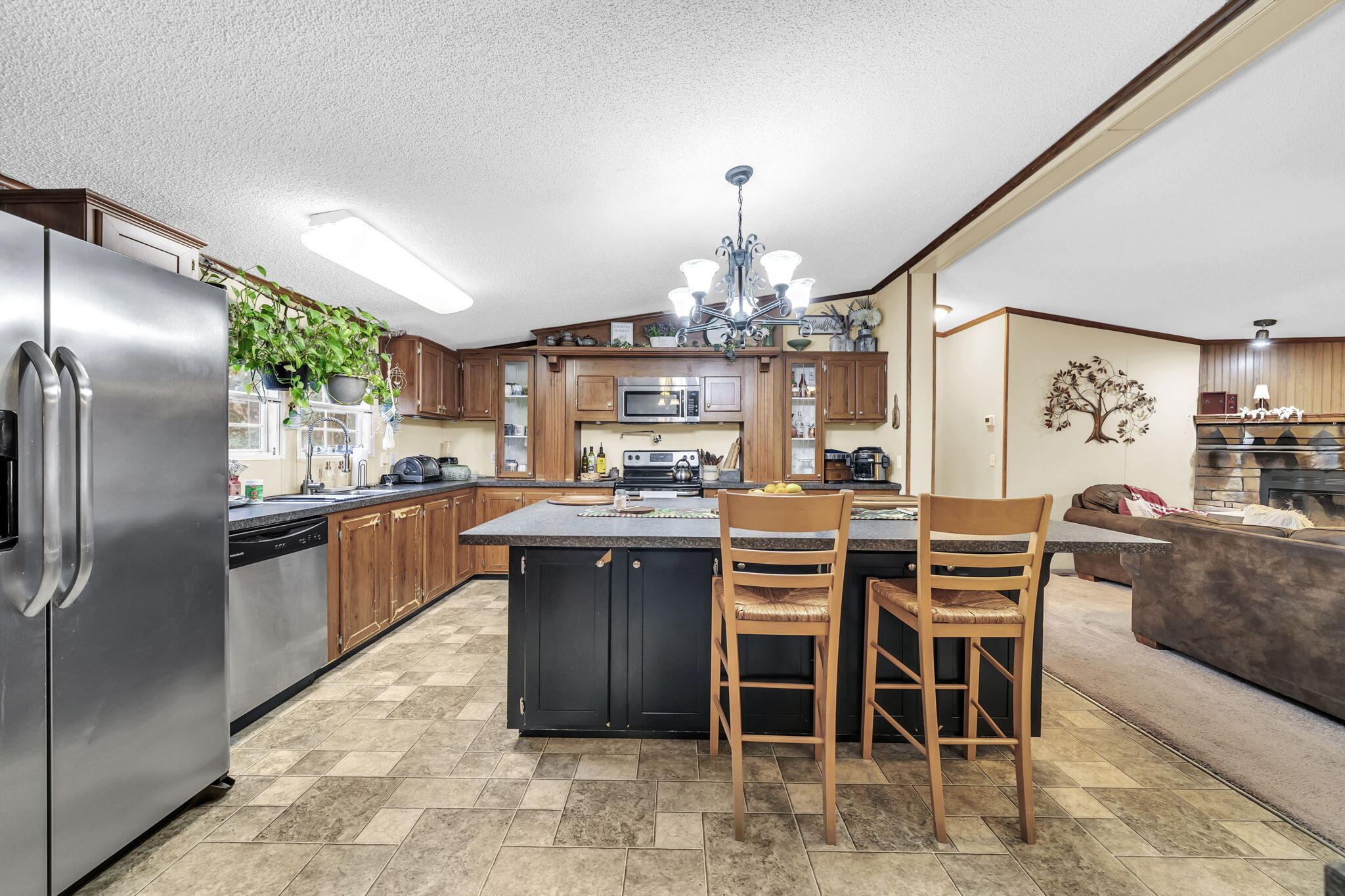 SEMINOLE 1ST ADDN - Residential