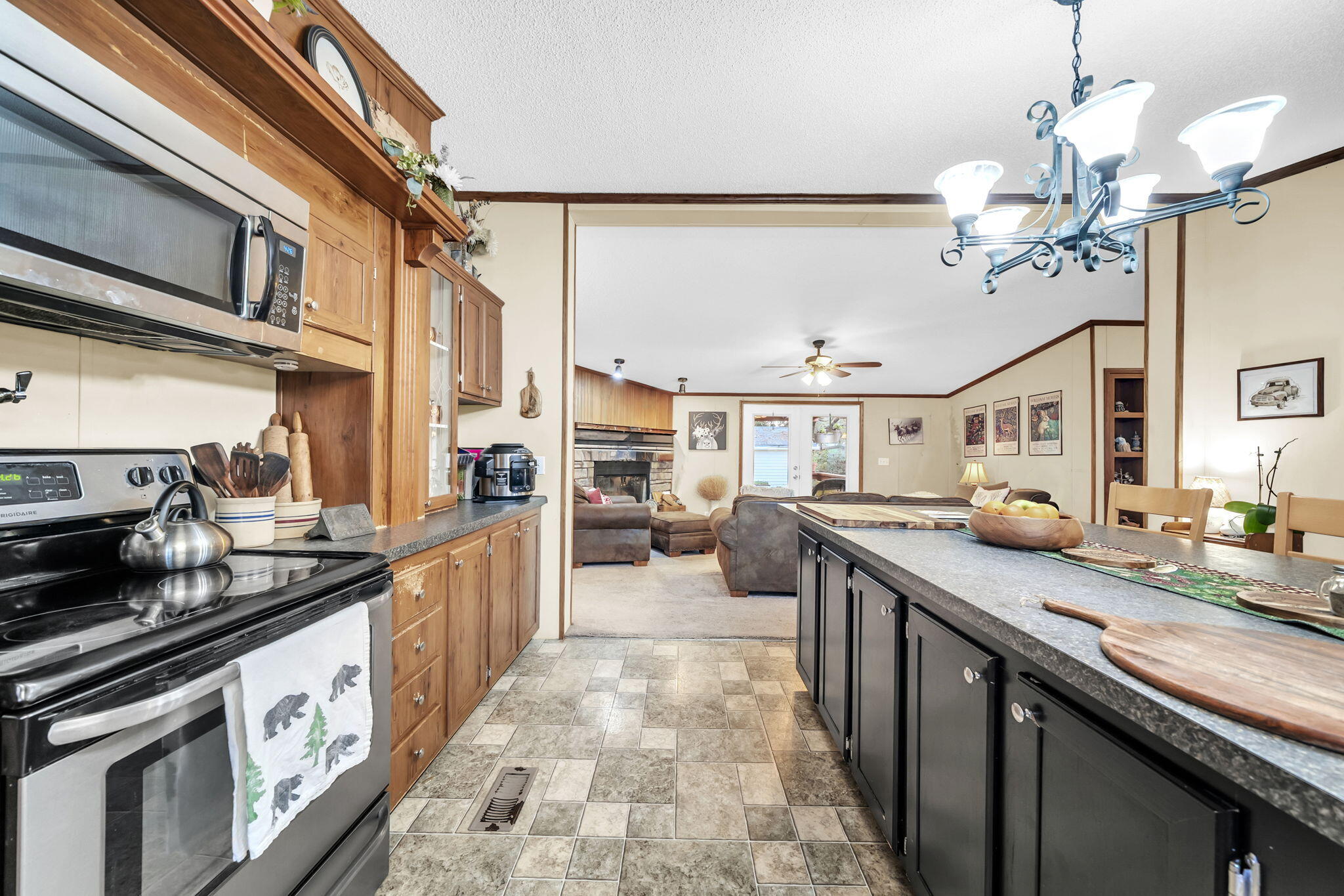 SEMINOLE 1ST ADDN - Residential