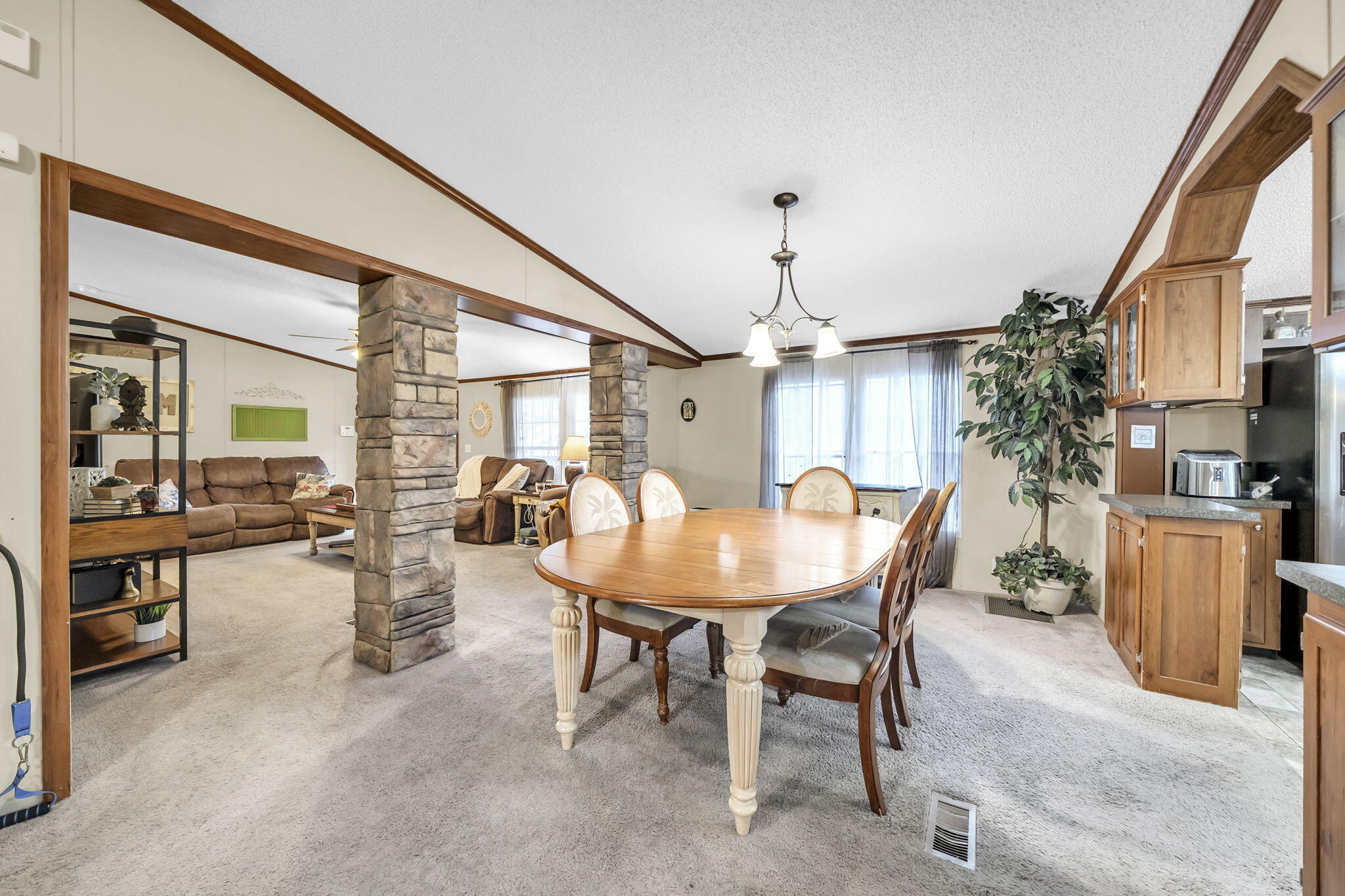 SEMINOLE 1ST ADDN - Residential