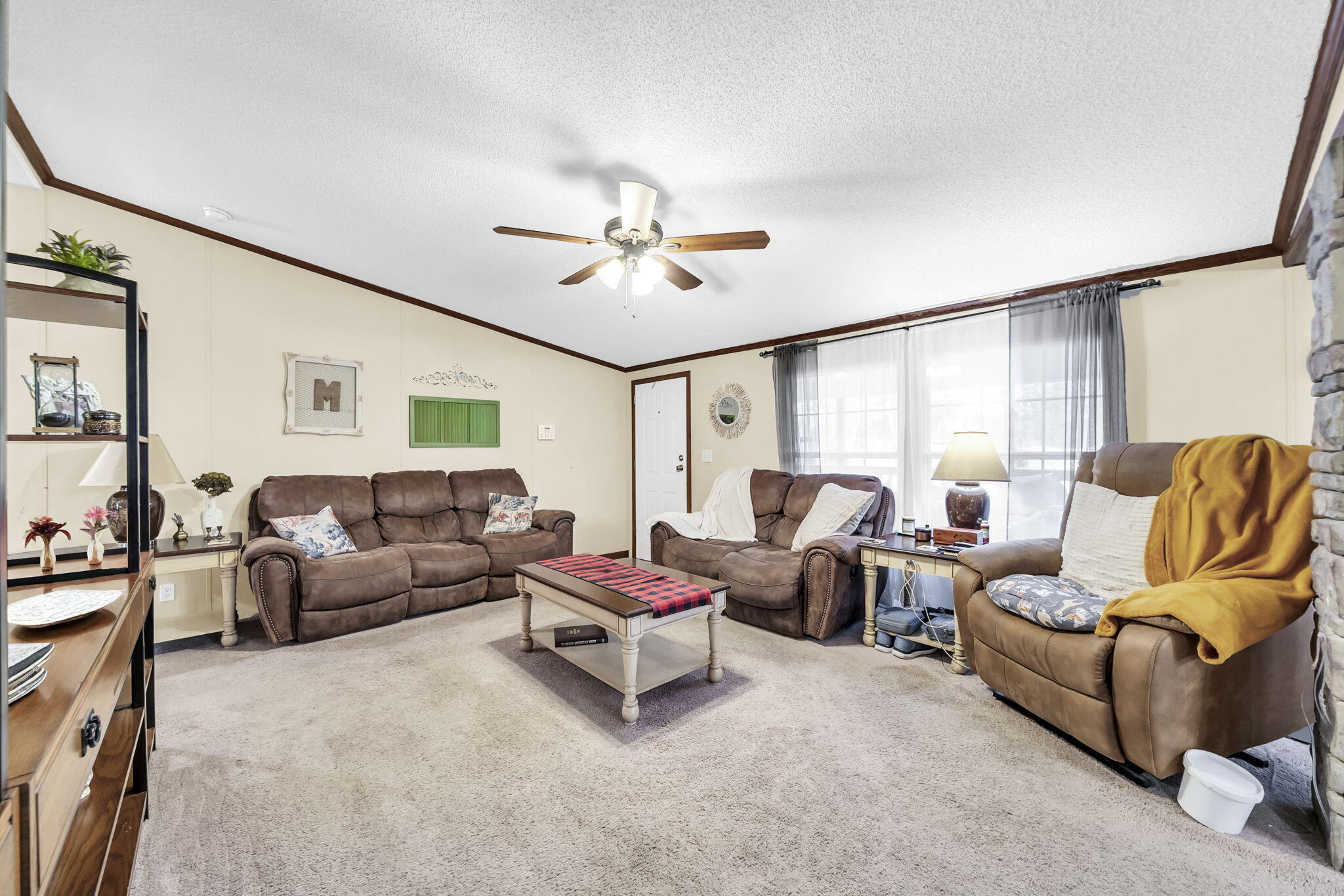 SEMINOLE 1ST ADDN - Residential