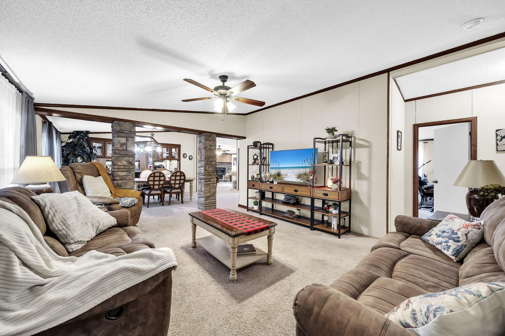 SEMINOLE 1ST ADDN - Residential