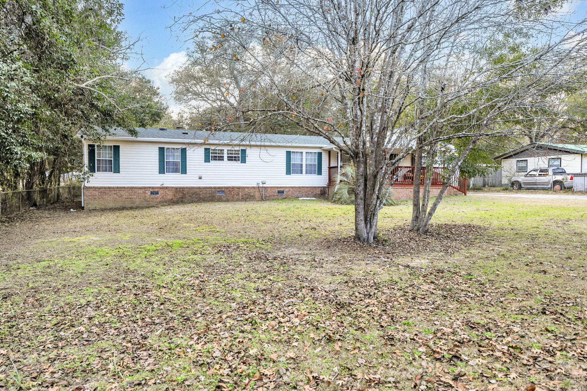 SEMINOLE 1ST ADDN - Residential