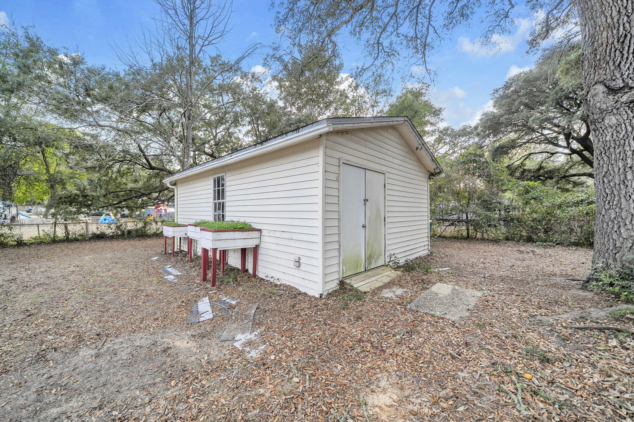 SEMINOLE 1ST ADDN - Residential