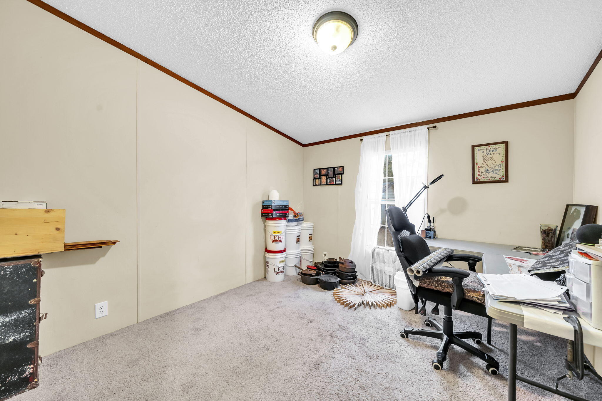 SEMINOLE 1ST ADDN - Residential