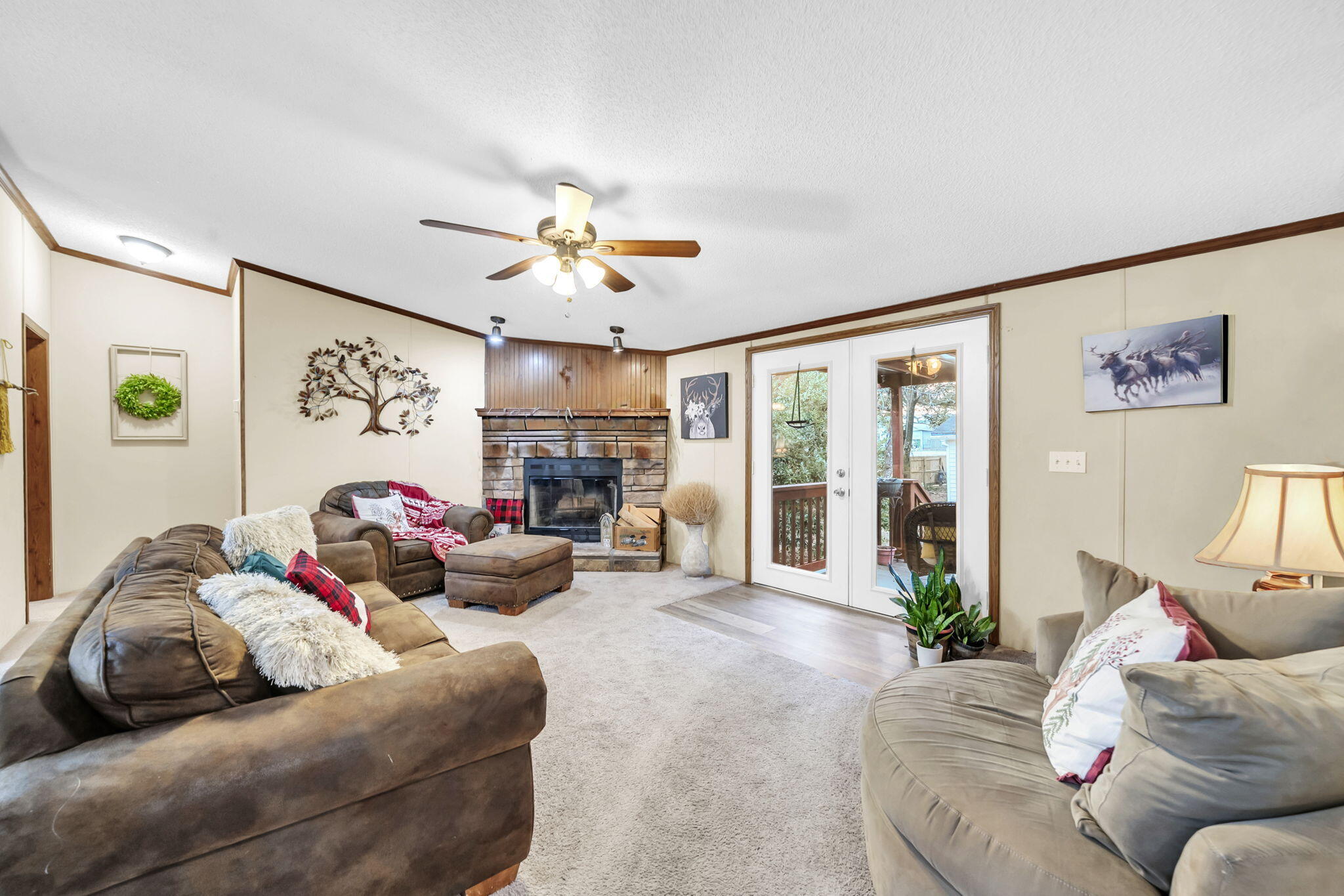 SEMINOLE 1ST ADDN - Residential