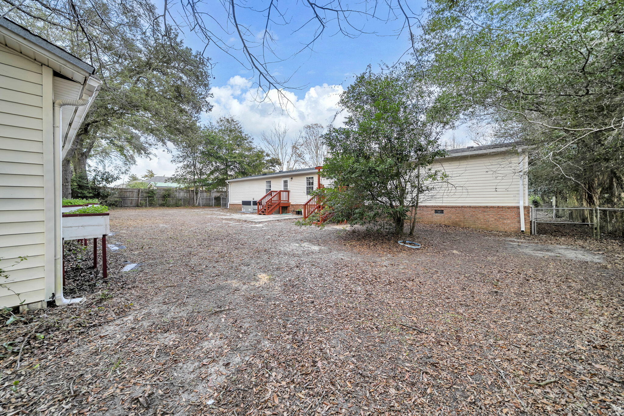 SEMINOLE 1ST ADDN - Residential