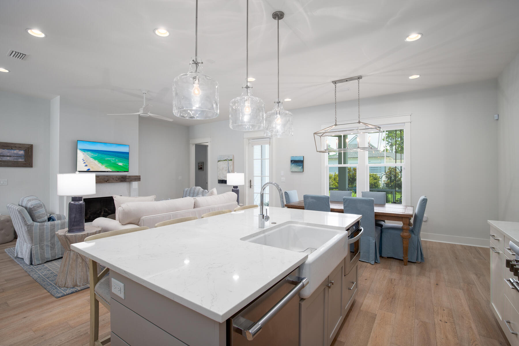 WATERSOUND ORIGINS - Residential