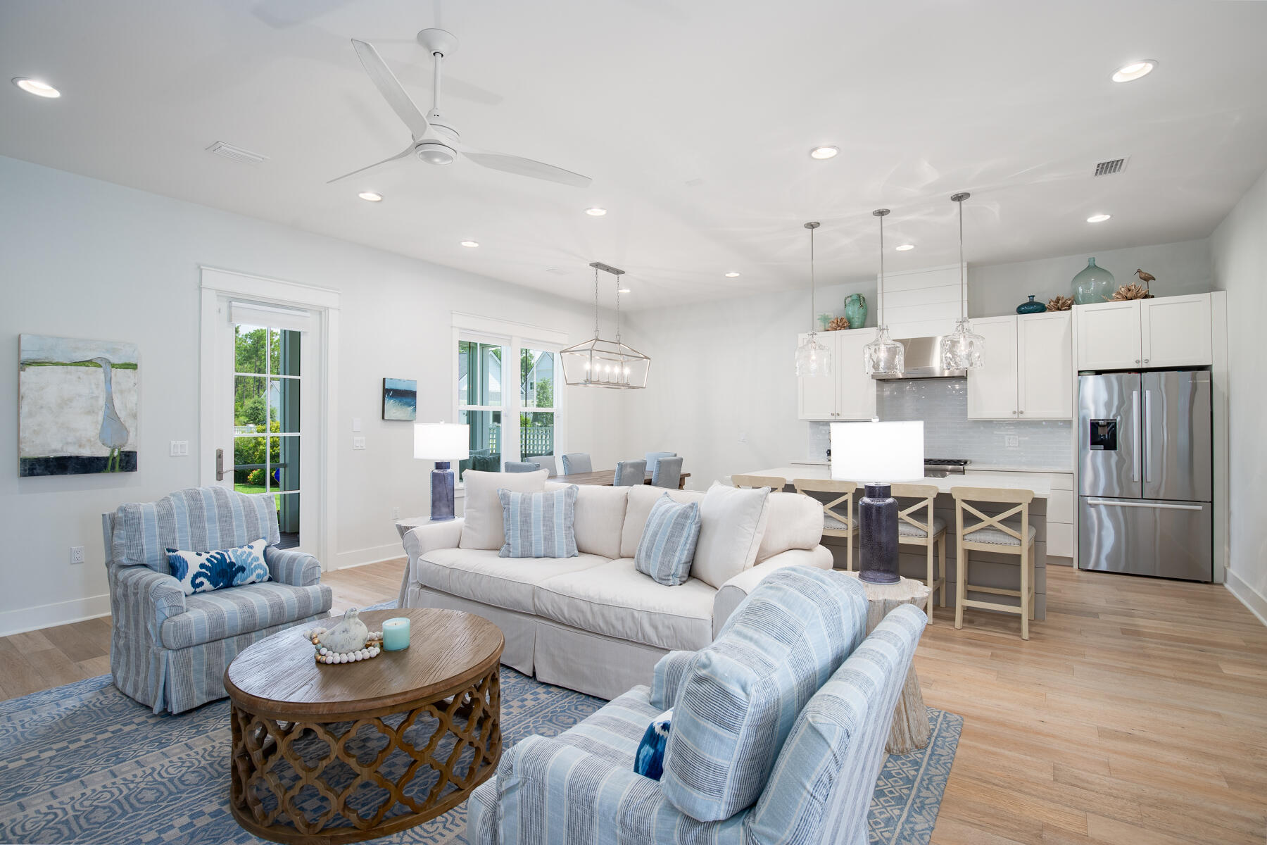 WATERSOUND ORIGINS - Residential