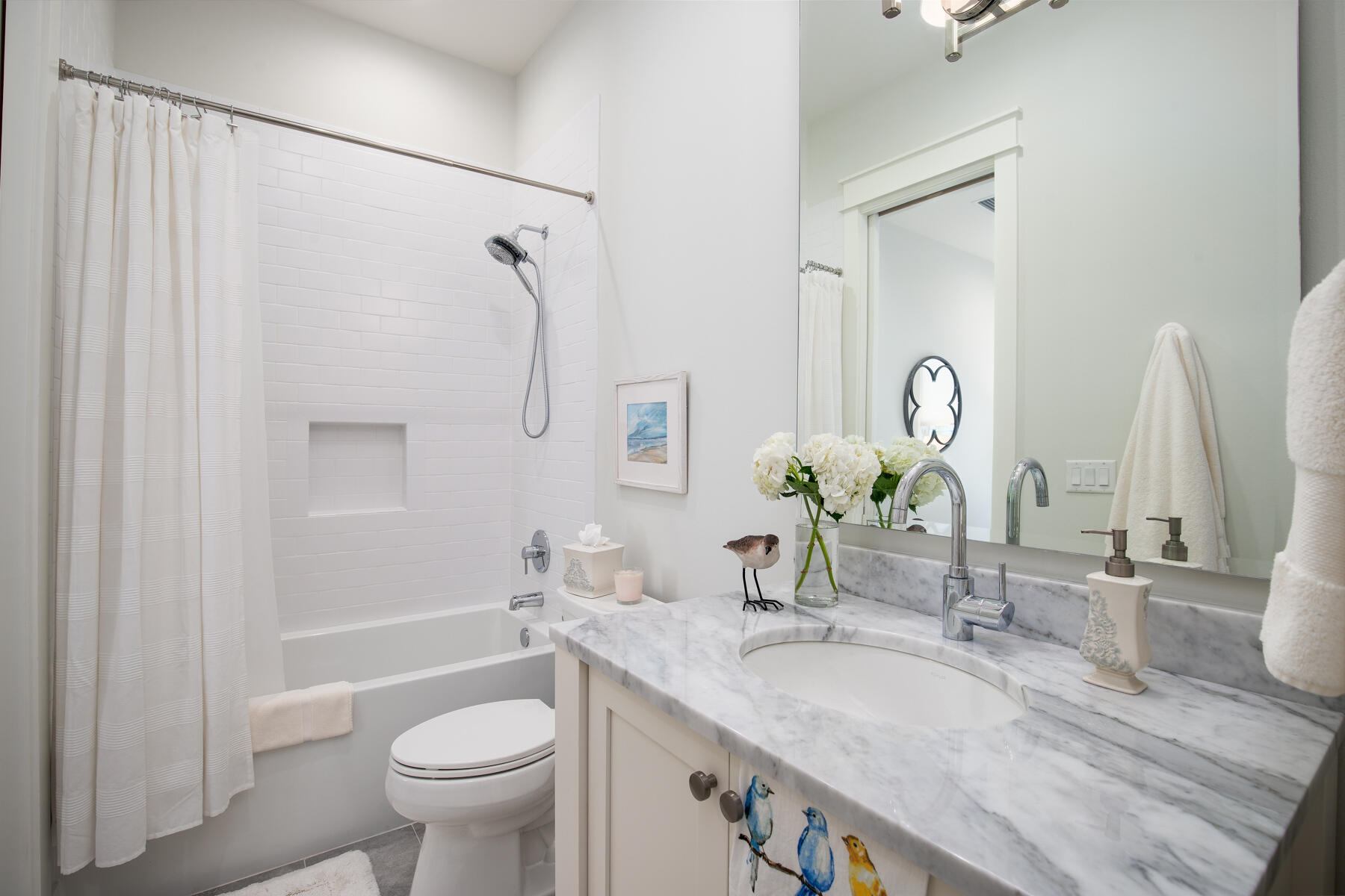 WATERSOUND ORIGINS - Residential